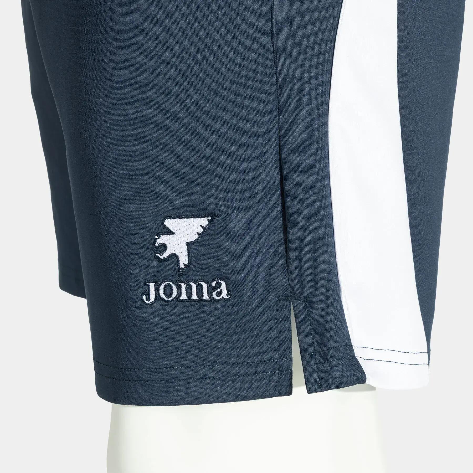 Short Joma Rétro Mondial 2026 6/7