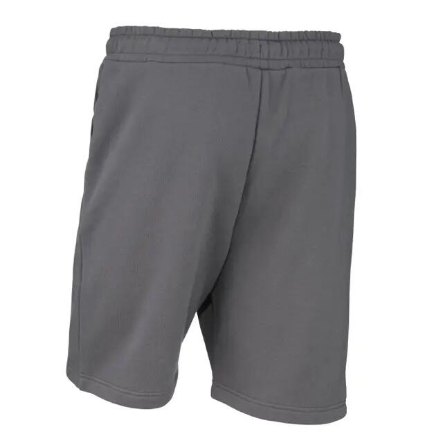 CCM SFC3CA Core Fleece Short AD Carbón M Gris pantalones cortos 2/2