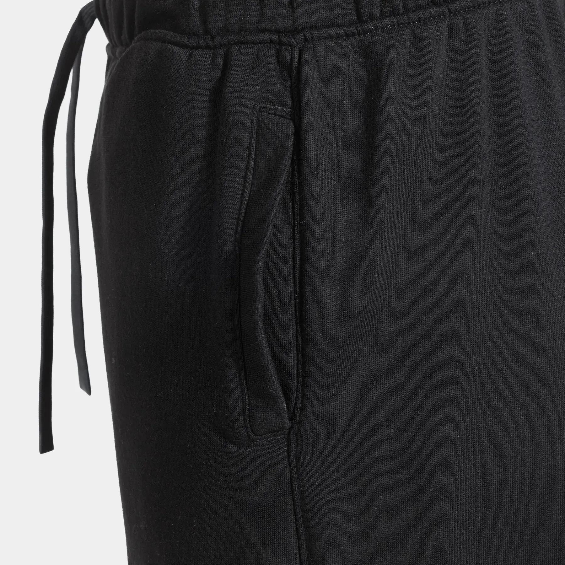 Pantalón Largo Mujer Joma STREET GENERATION Negro 7/7