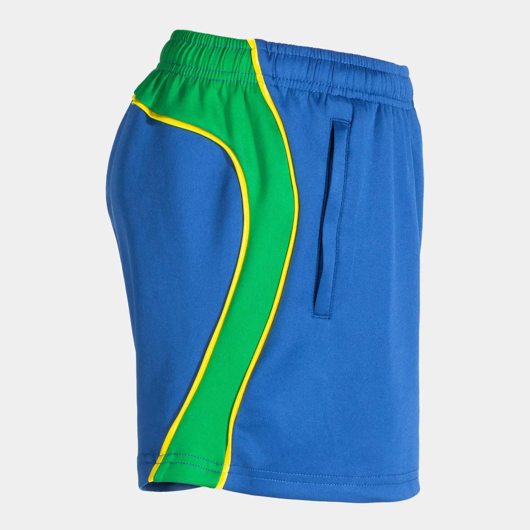 Damesshort Joma Retro Mondial 2026 4/7