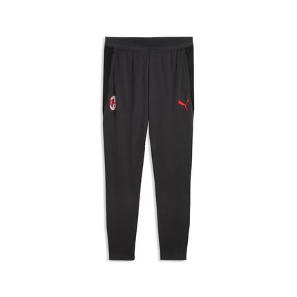 Spodnie dresowe Milan AC