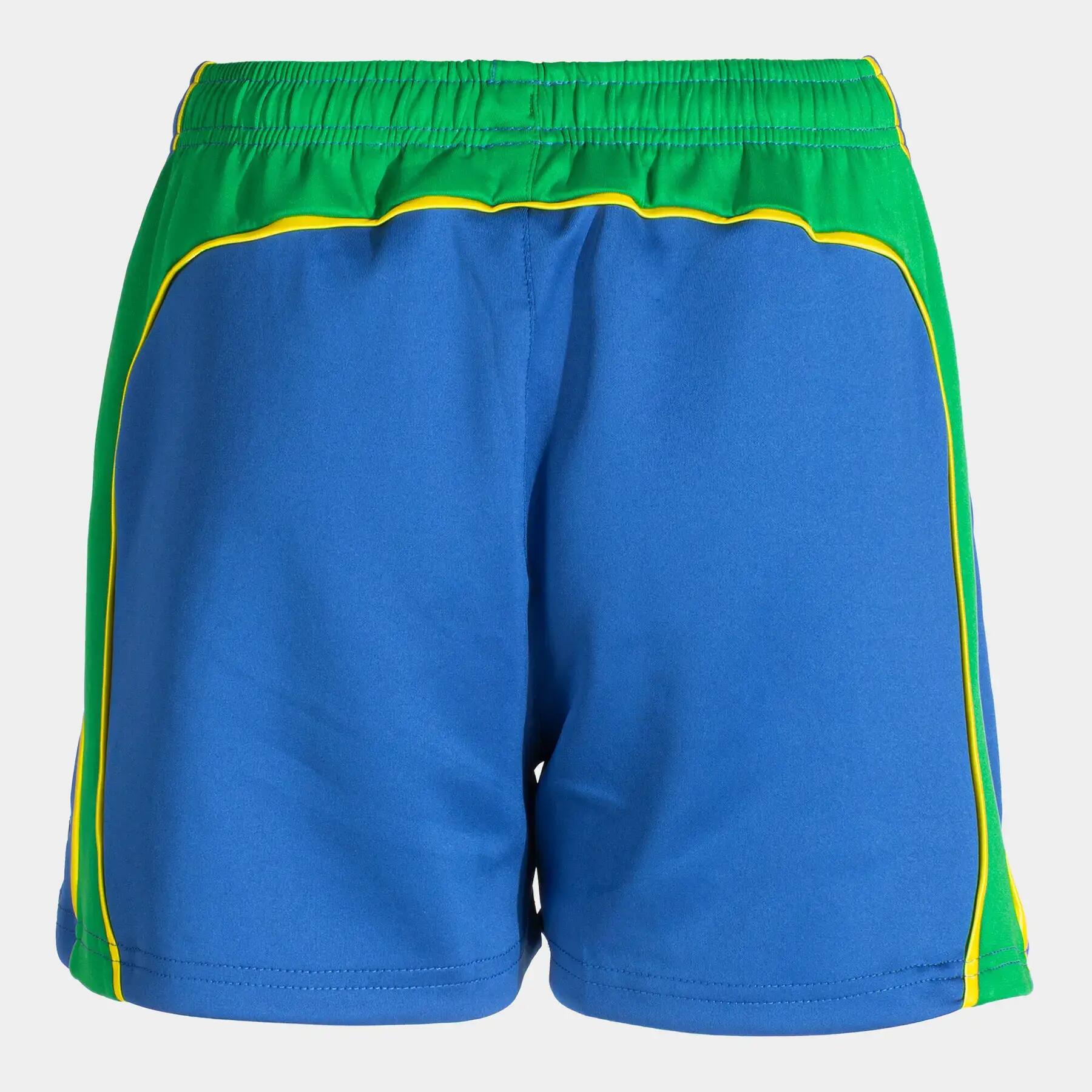 Damesshort Joma Retro Mondial 2026 3/7