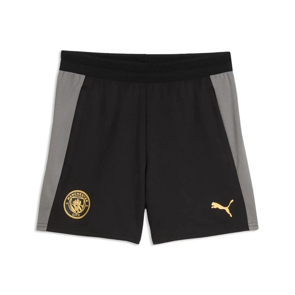 Manchester City shorts child