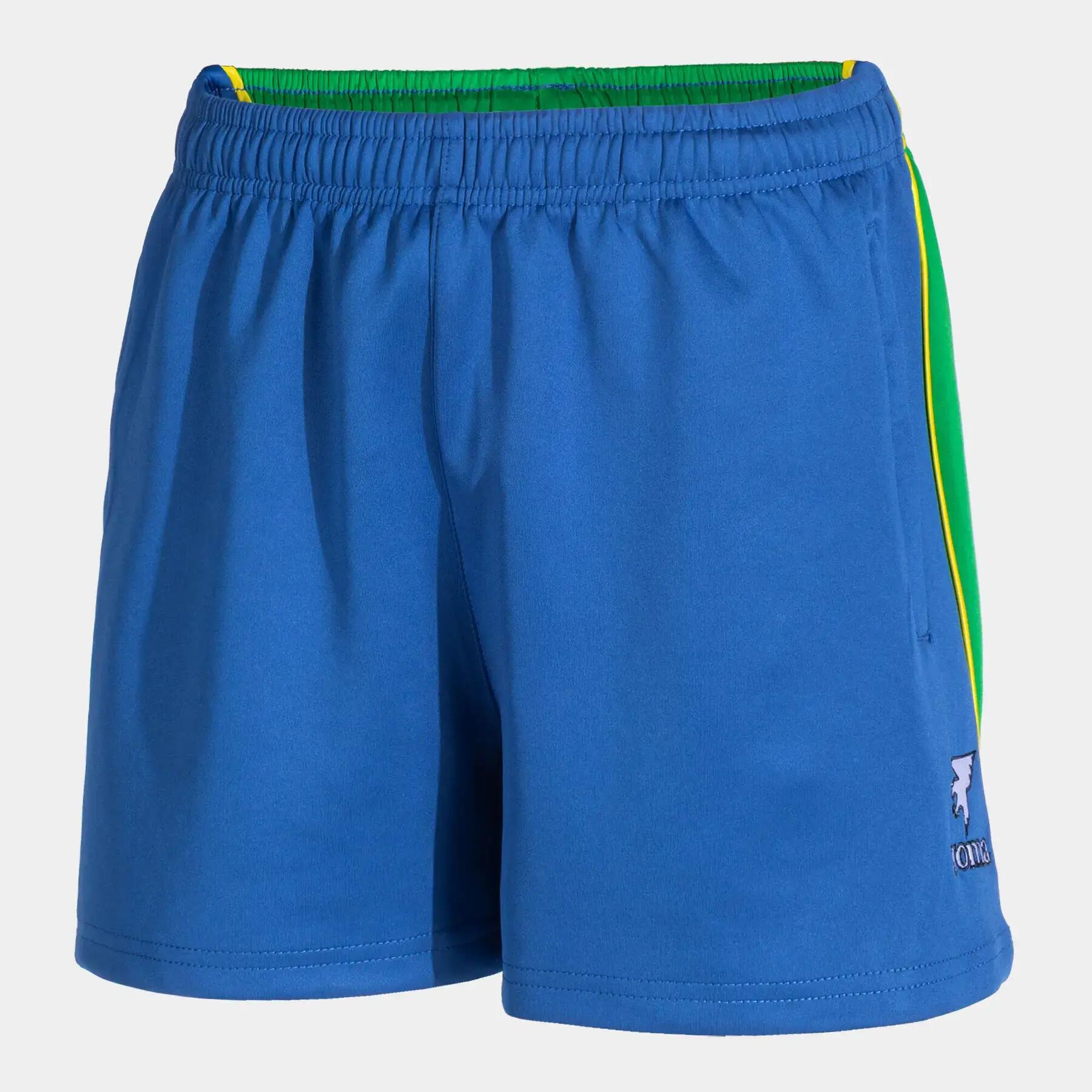 Damesshort Joma Retro Mondial 2026 2/7