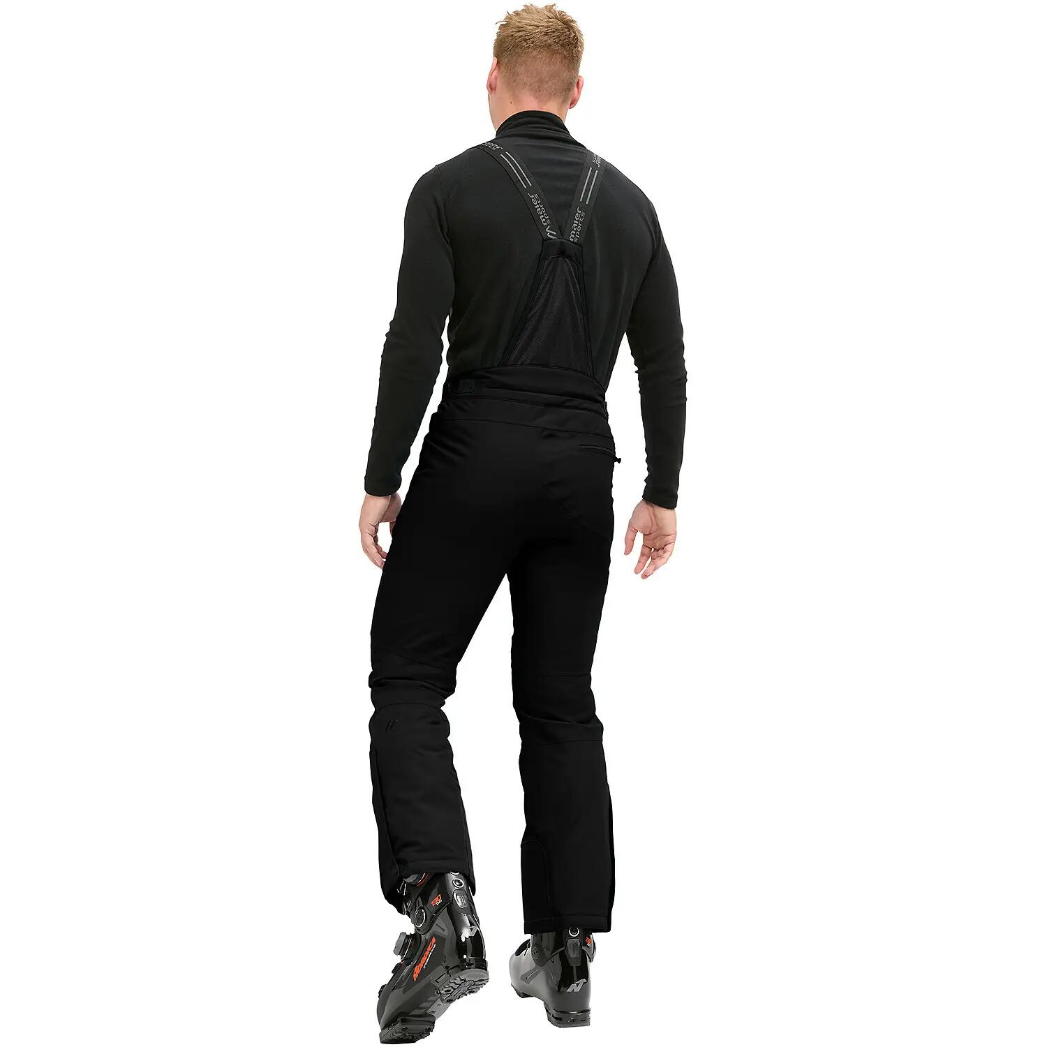 Herren Latz-/Trägerhose Anton 3.0 4/5