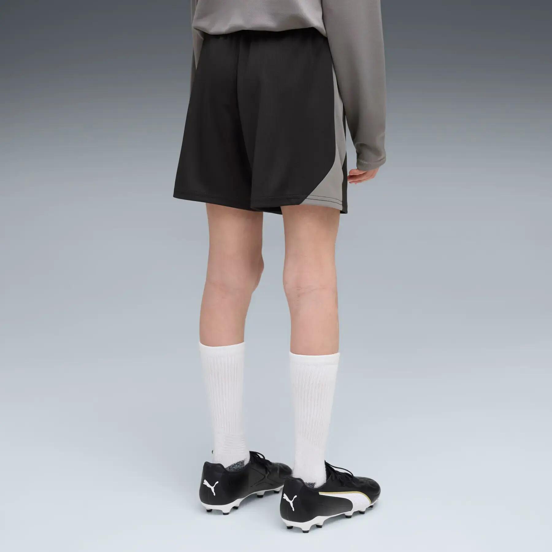 Short enfant Manchester City 6/6