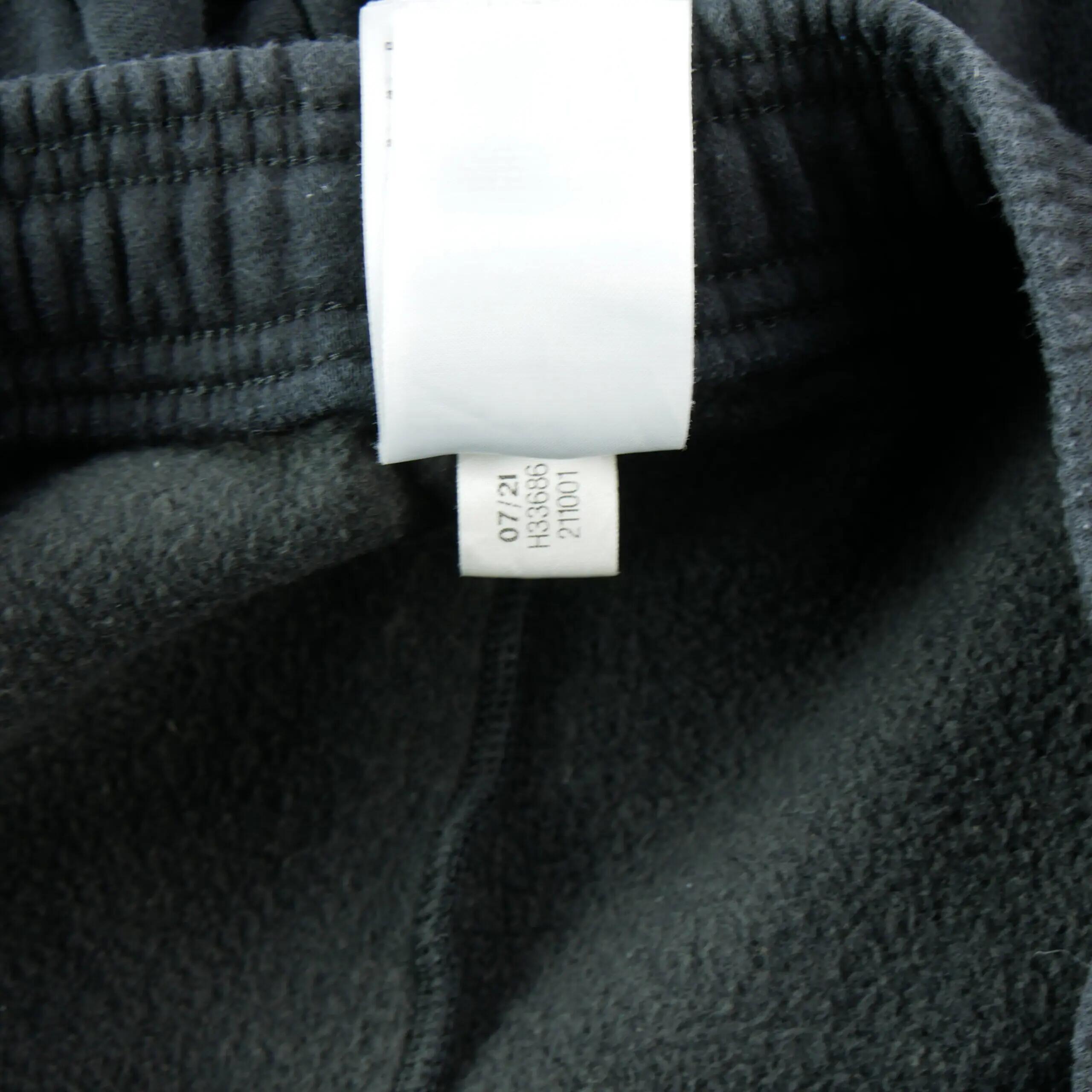 Segunda Vida - Jogging Hombre Tiro Winterized - Muy Bueno 7/7