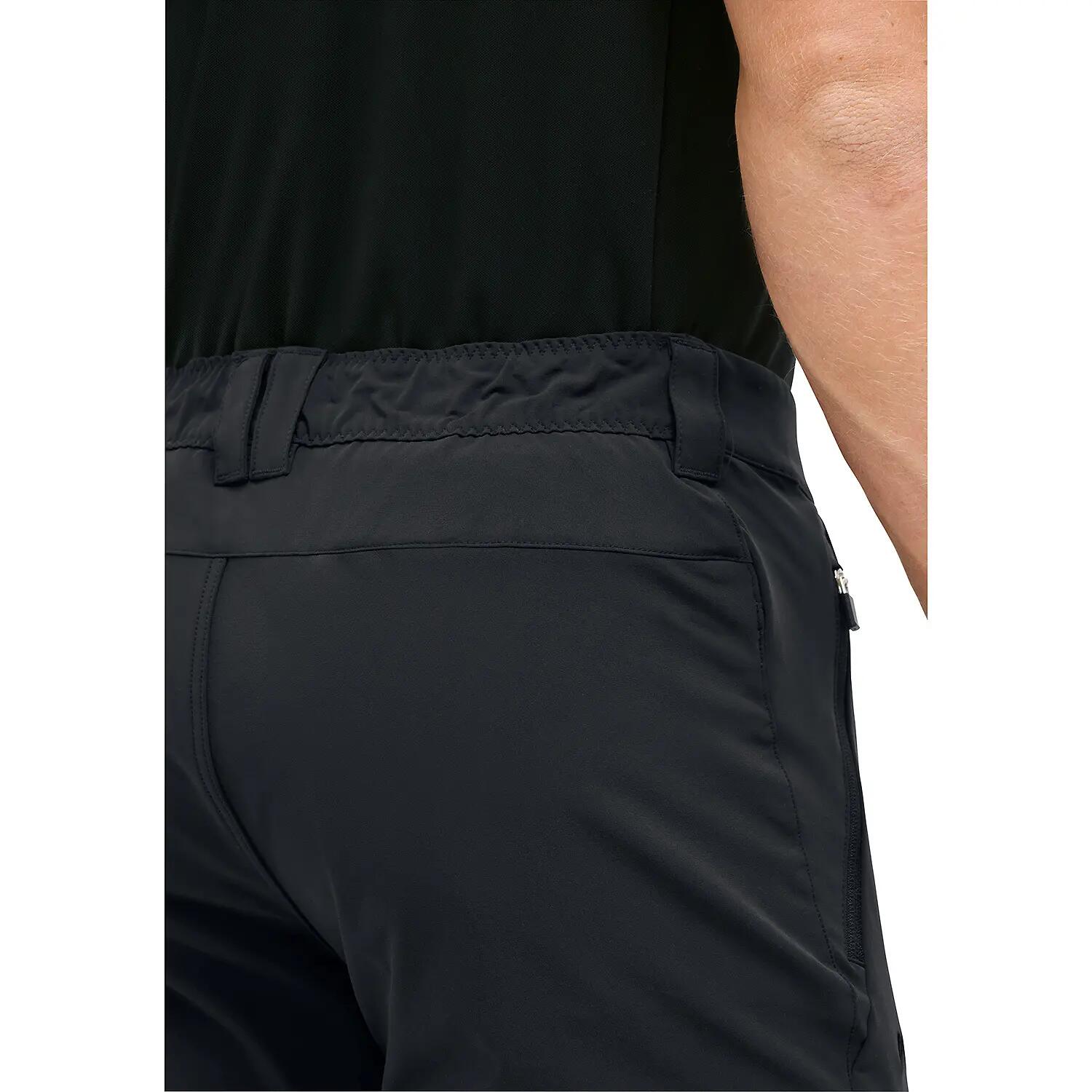 Herren Hose Terrain Master M 3/12