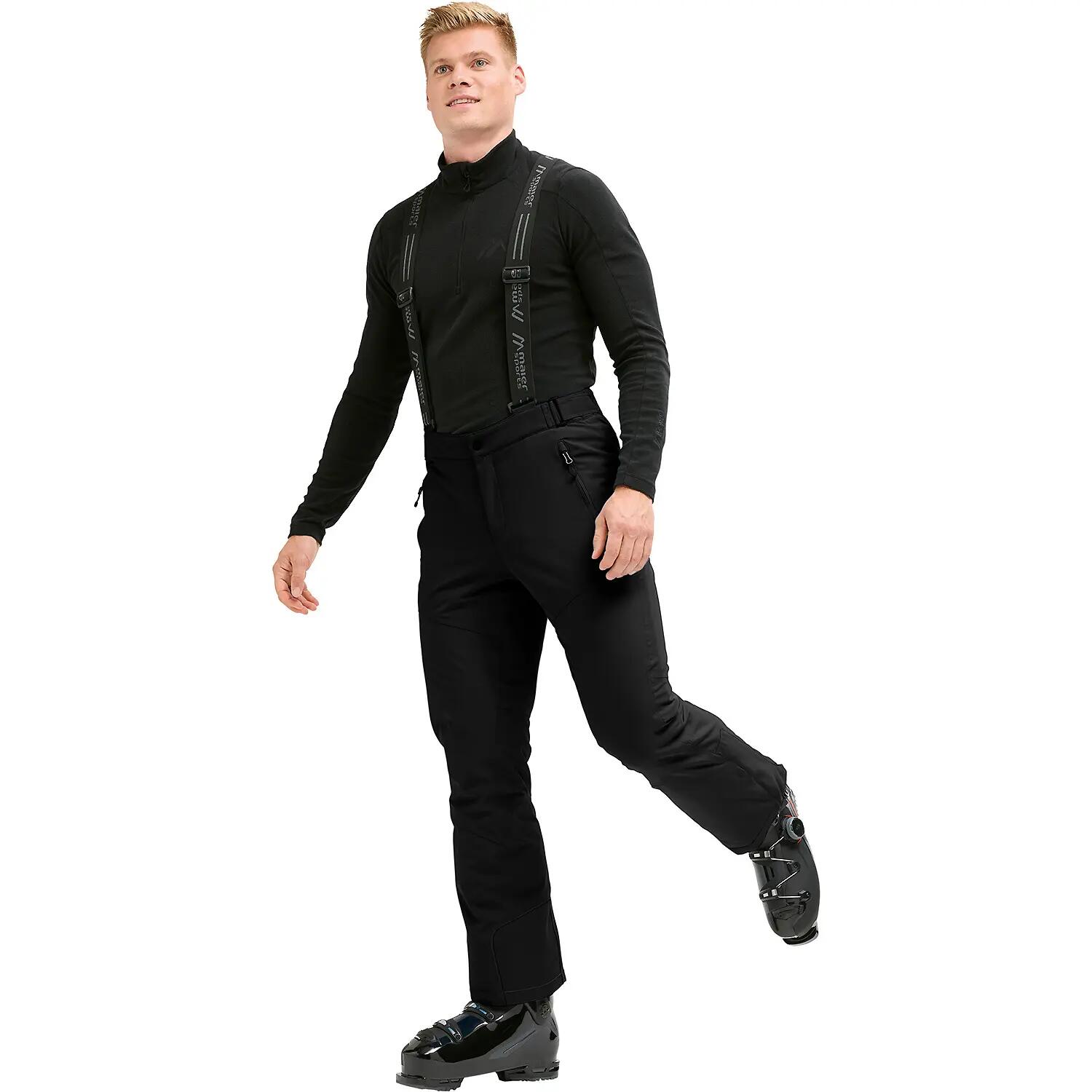 Herren Latz-/Trägerhose Anton 3.0 3/5