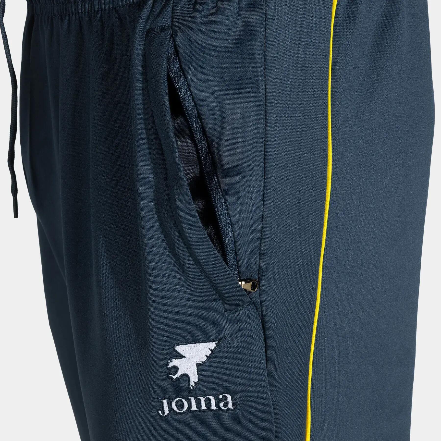 Spodnie dresowe Joma Rétro Mondial 2026 7/7