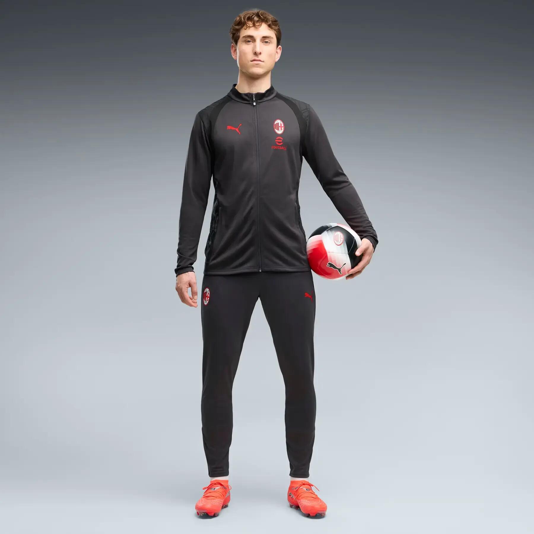 Pantalon de jogging Milan AC 3/5