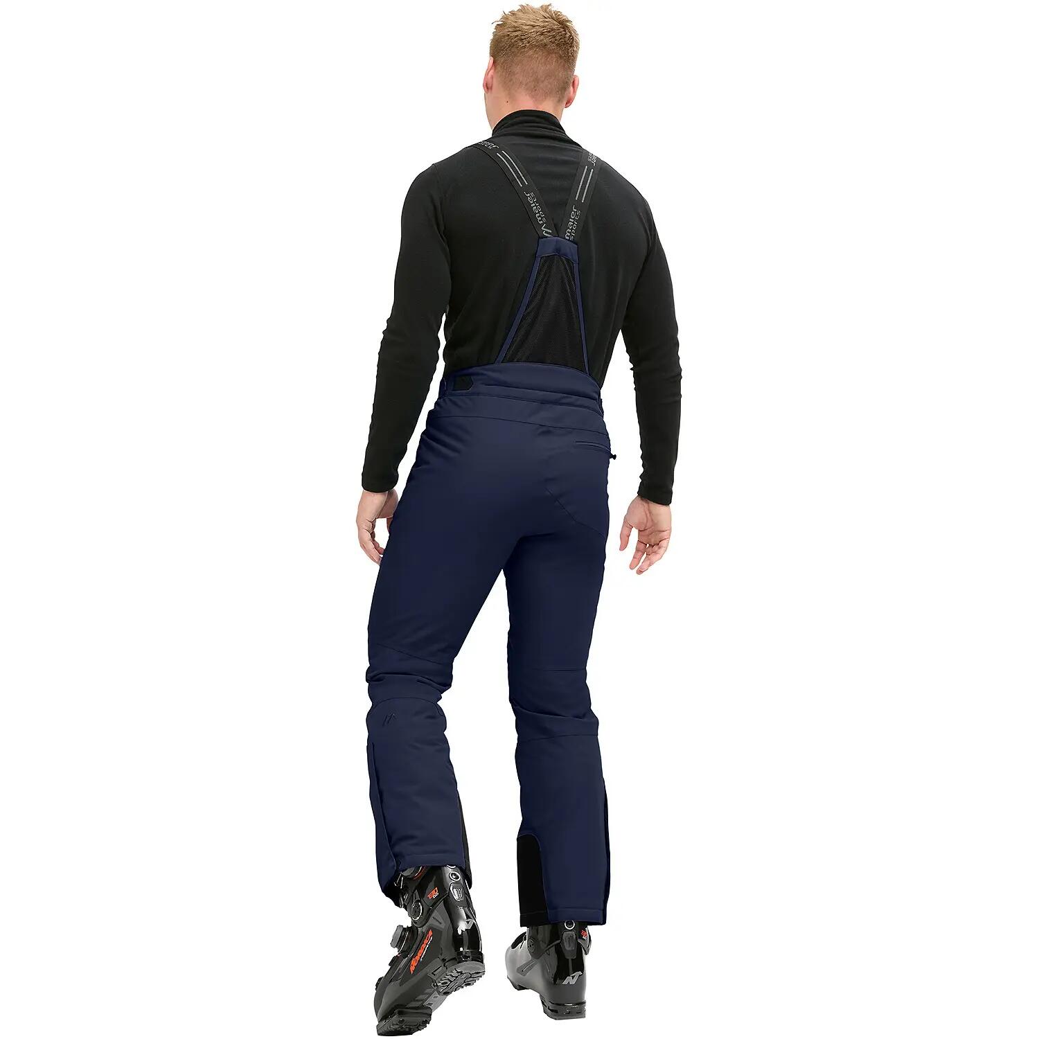 Herren Latz-/Trägerhose Anton 3.0 4/5