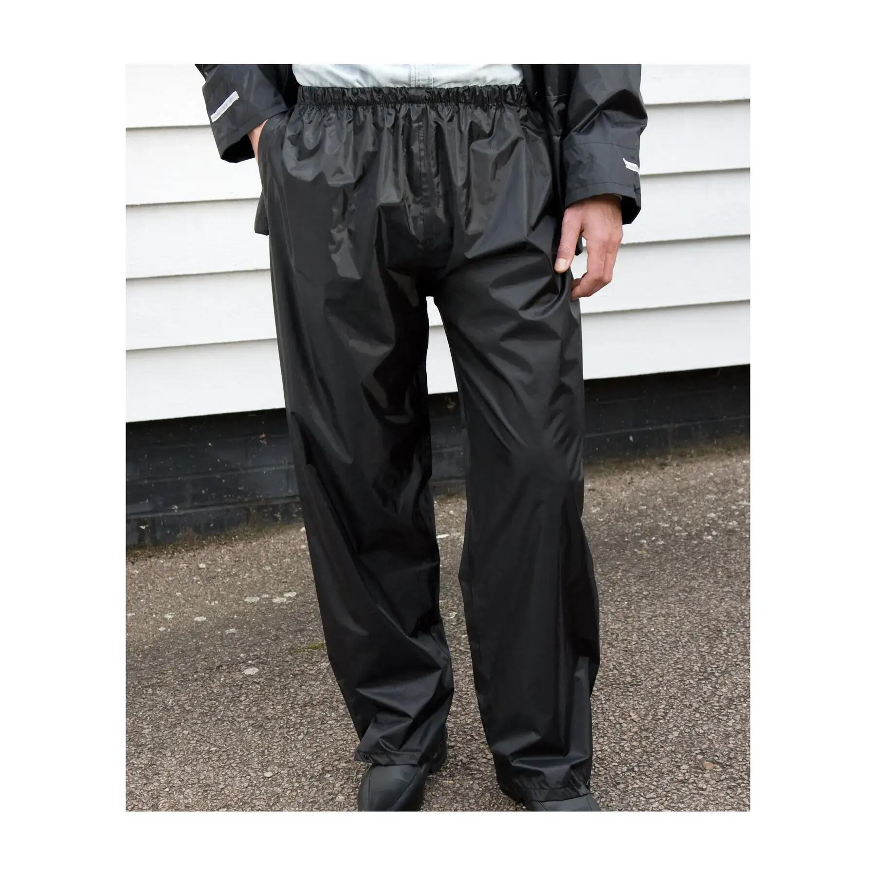 Pantalon de pluie Result 2/2