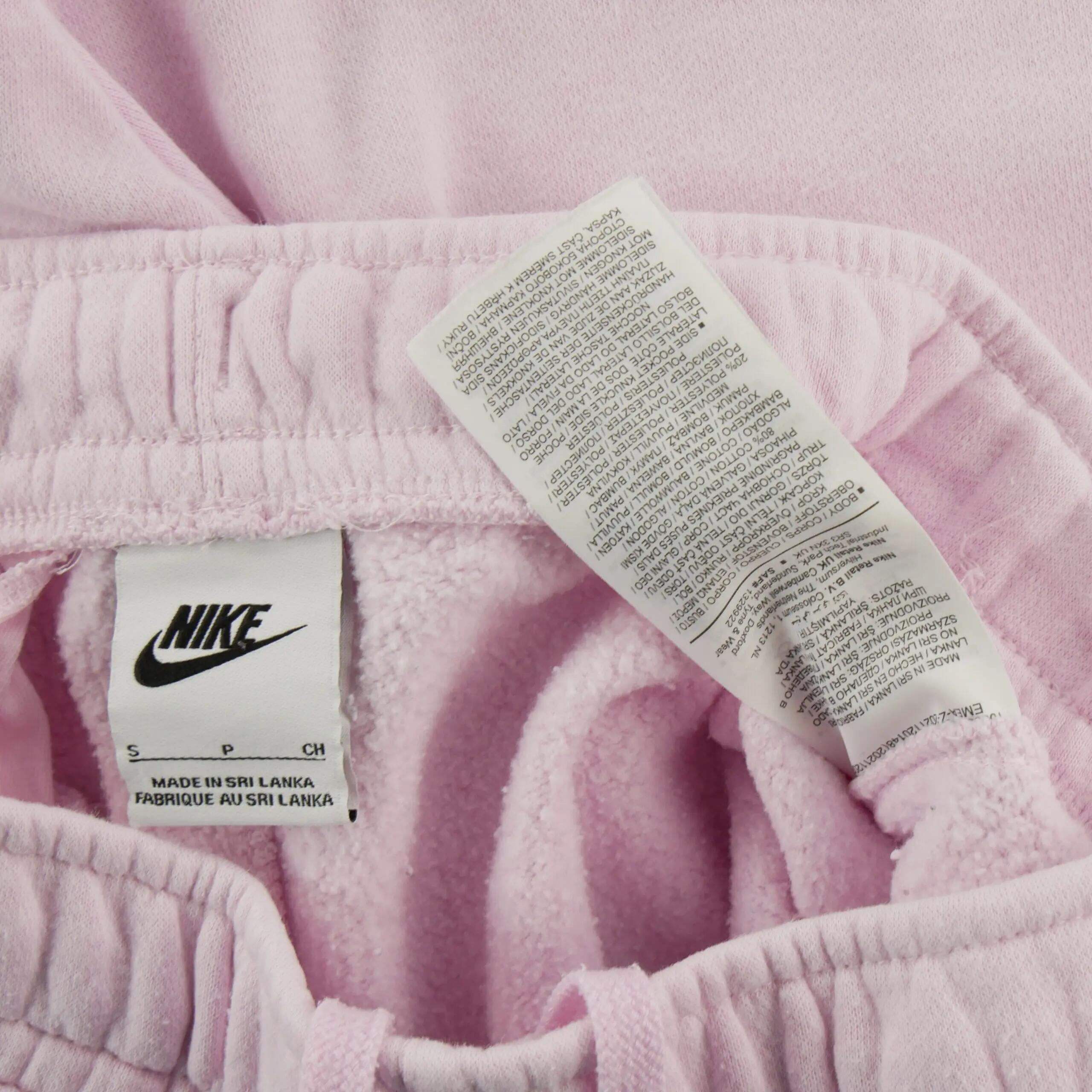Seconde vie - Jogging Homme Sportswear Club Fleece - Excellent 6/7