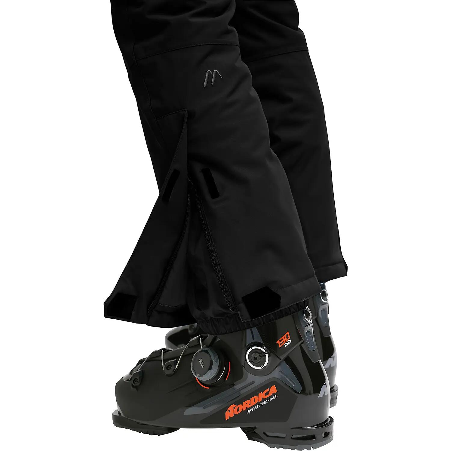 Herren Latz-/Trägerhose Anton 3.0 2/5