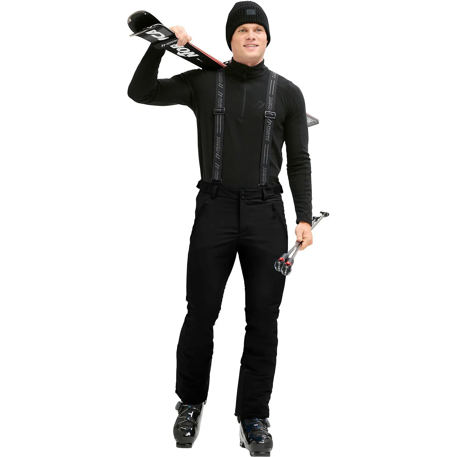 Herren Latz-/Trägerhose Anton slim 2.1 5/7