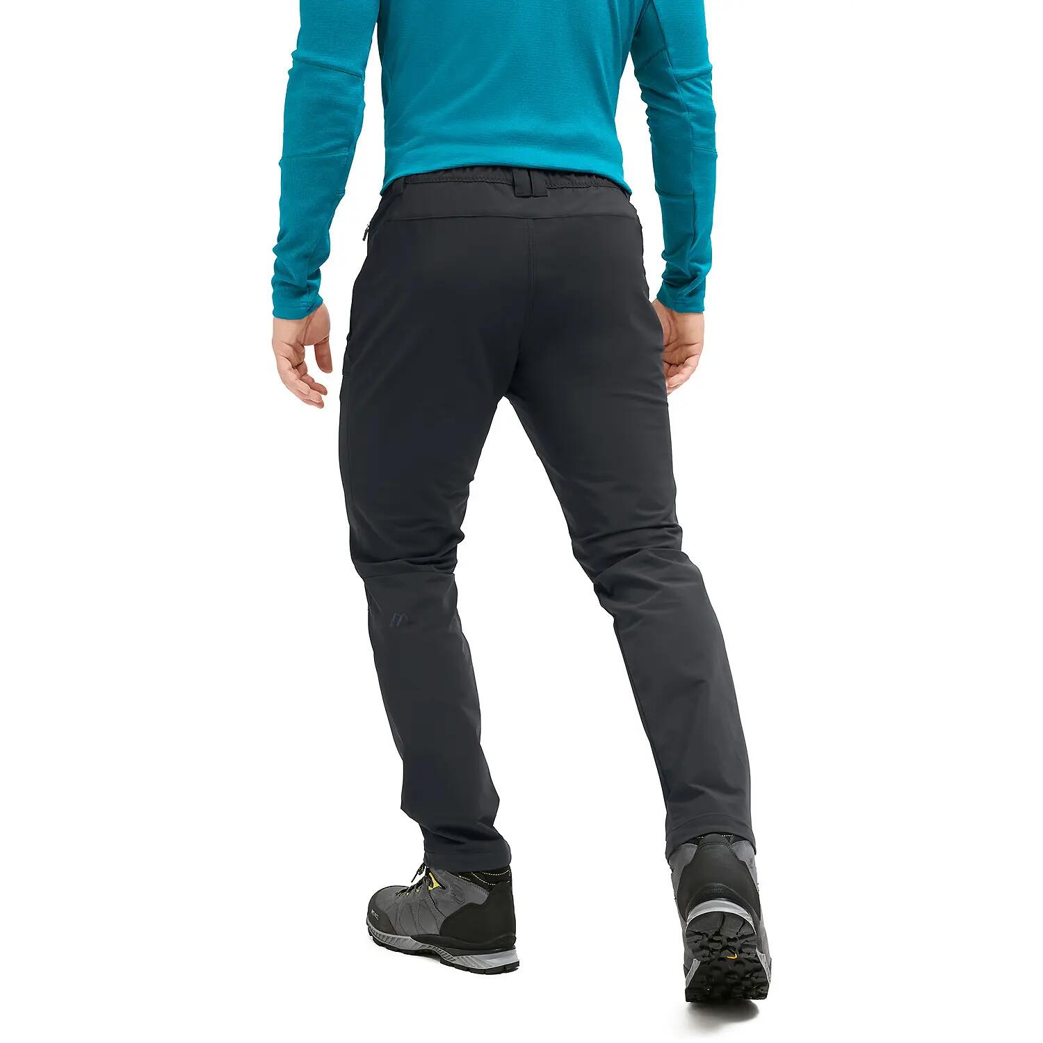 Herren Hose Terrain Master M 7/12