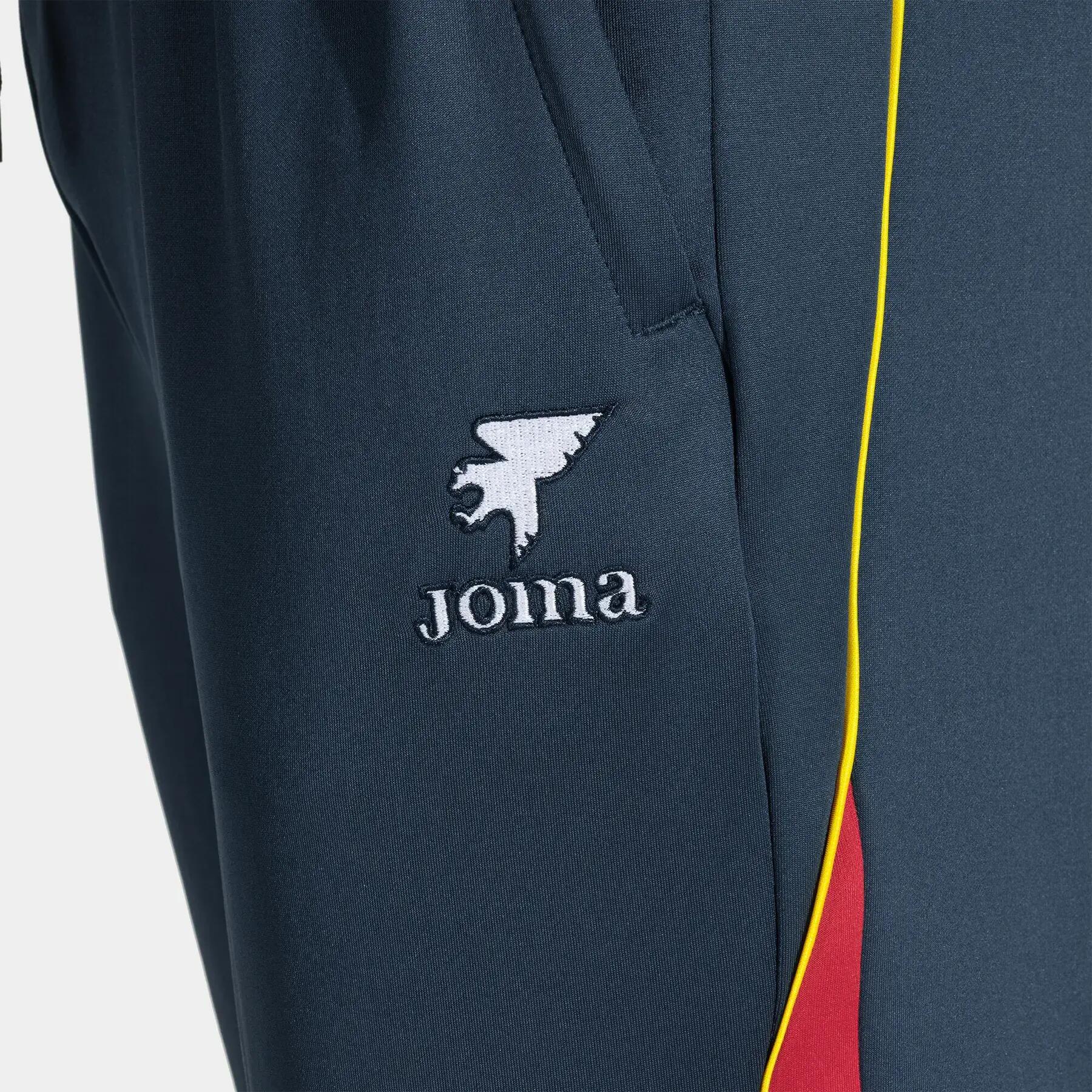 Spodnie dresowe Joma Rétro Mondial 2026 6/7
