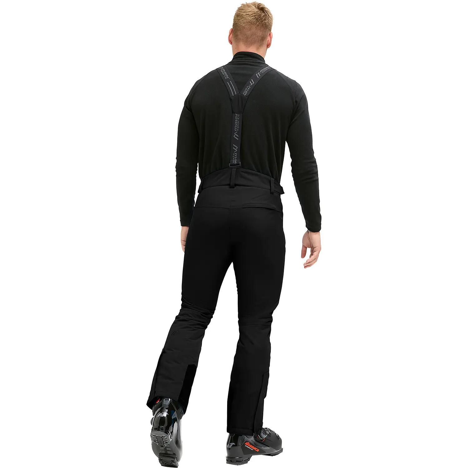 Herren Latz-/Trägerhose Anton slim 2.1 4/7