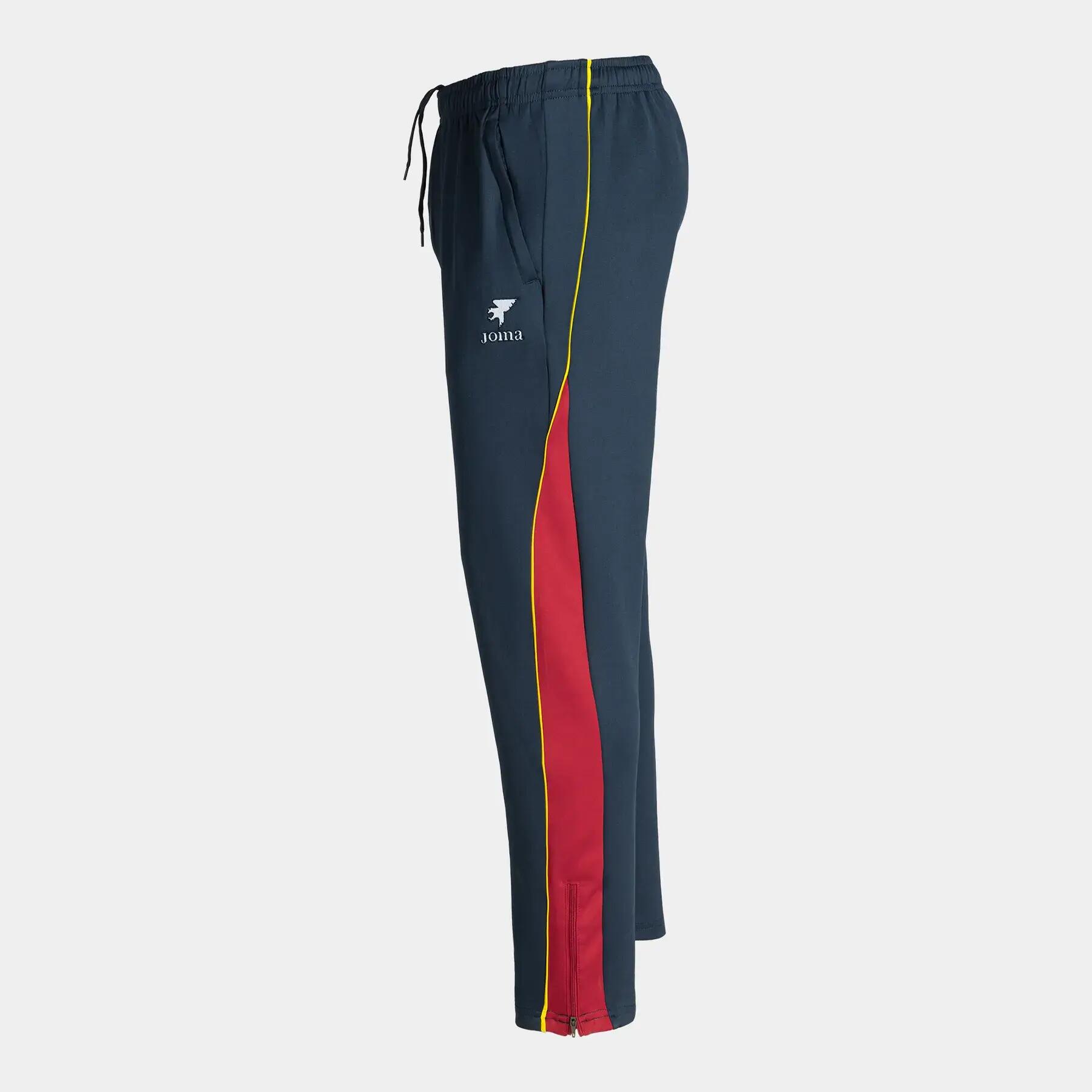 Spodnie dresowe Joma Rétro Mondial 2026 5/7