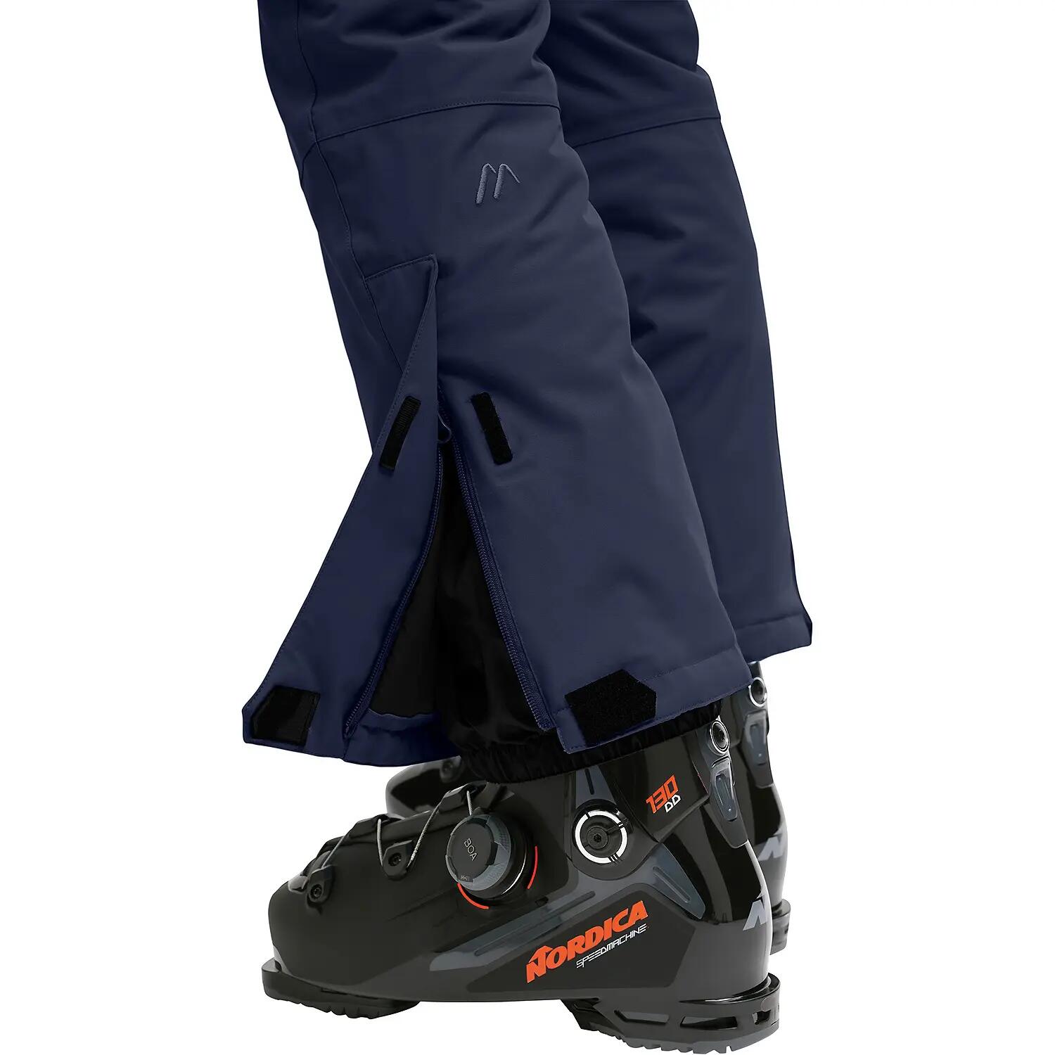 Herren Latz-/Trägerhose Anton 3.0 2/5