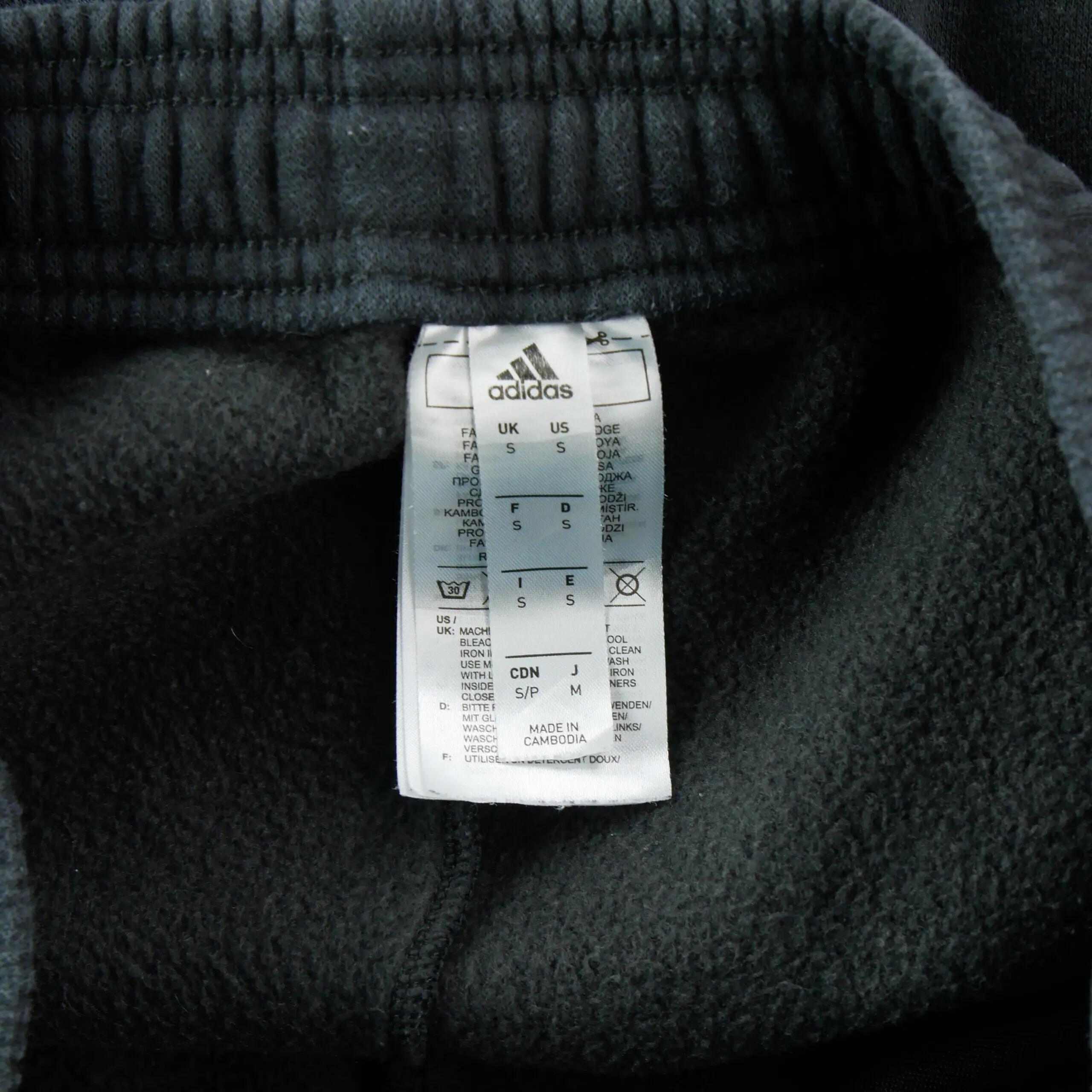 Segunda Vida - Jogging Hombre Tiro Winterized - Muy Bueno 5/7