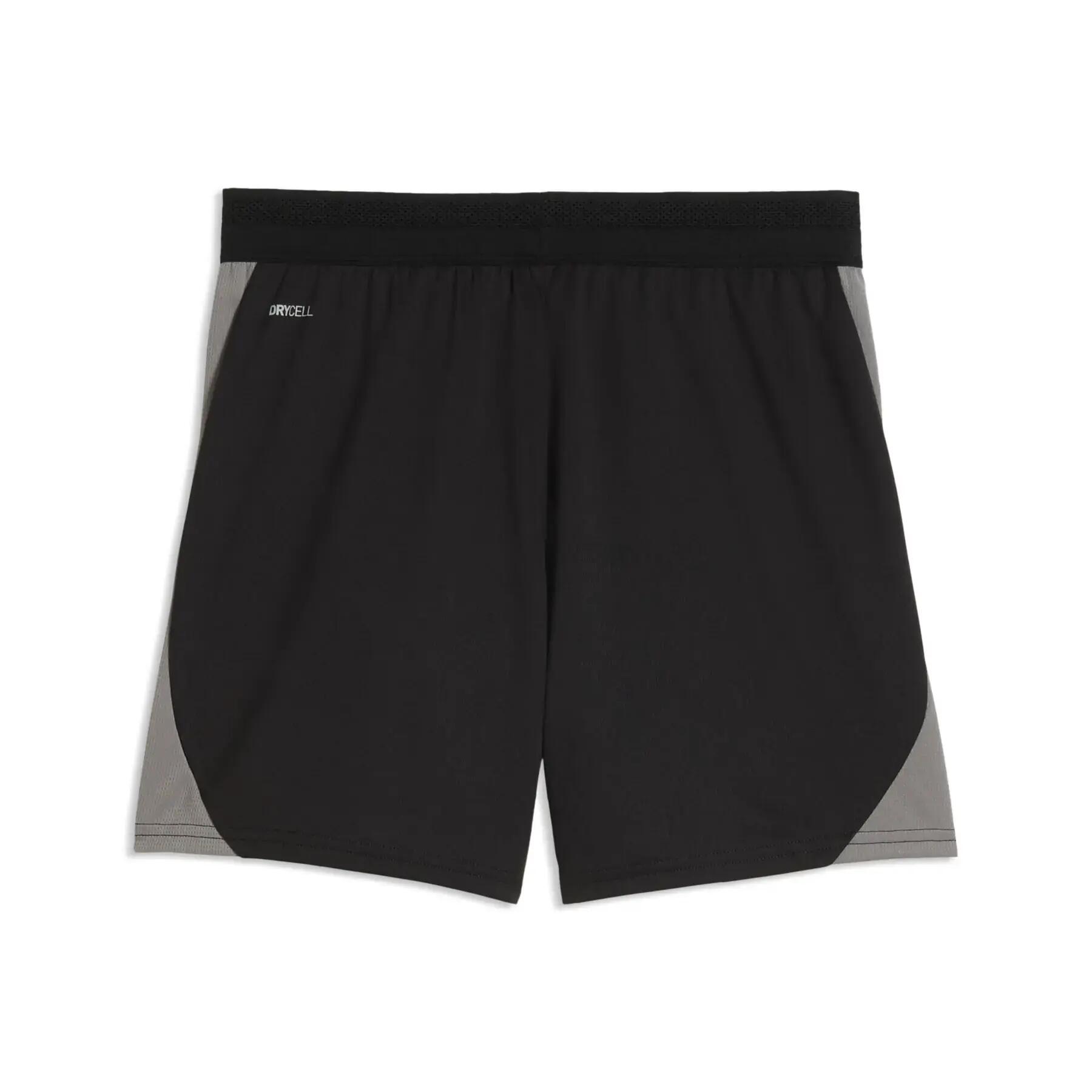 Short enfant Manchester City 2/6