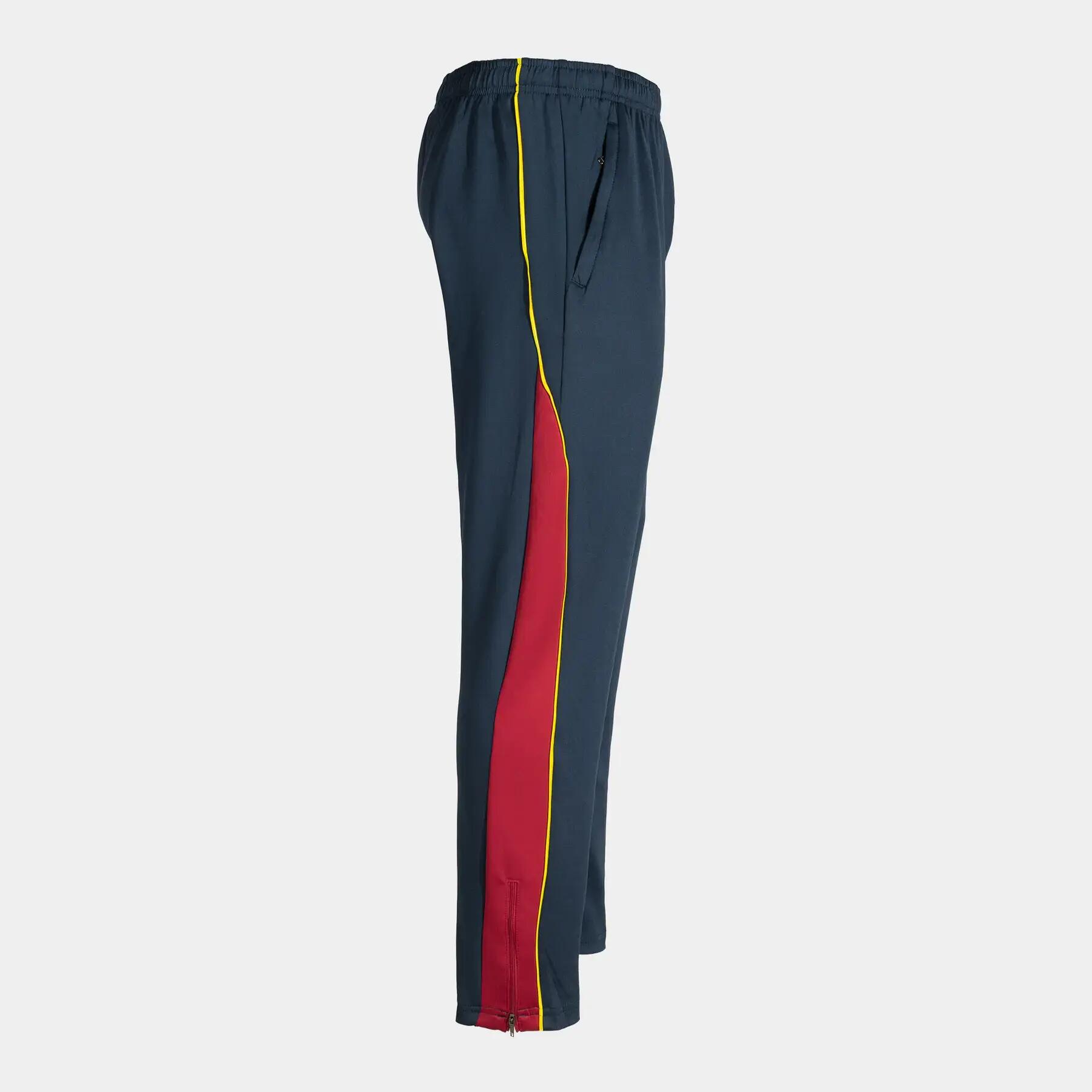 Spodnie dresowe Joma Rétro Mondial 2026 4/7