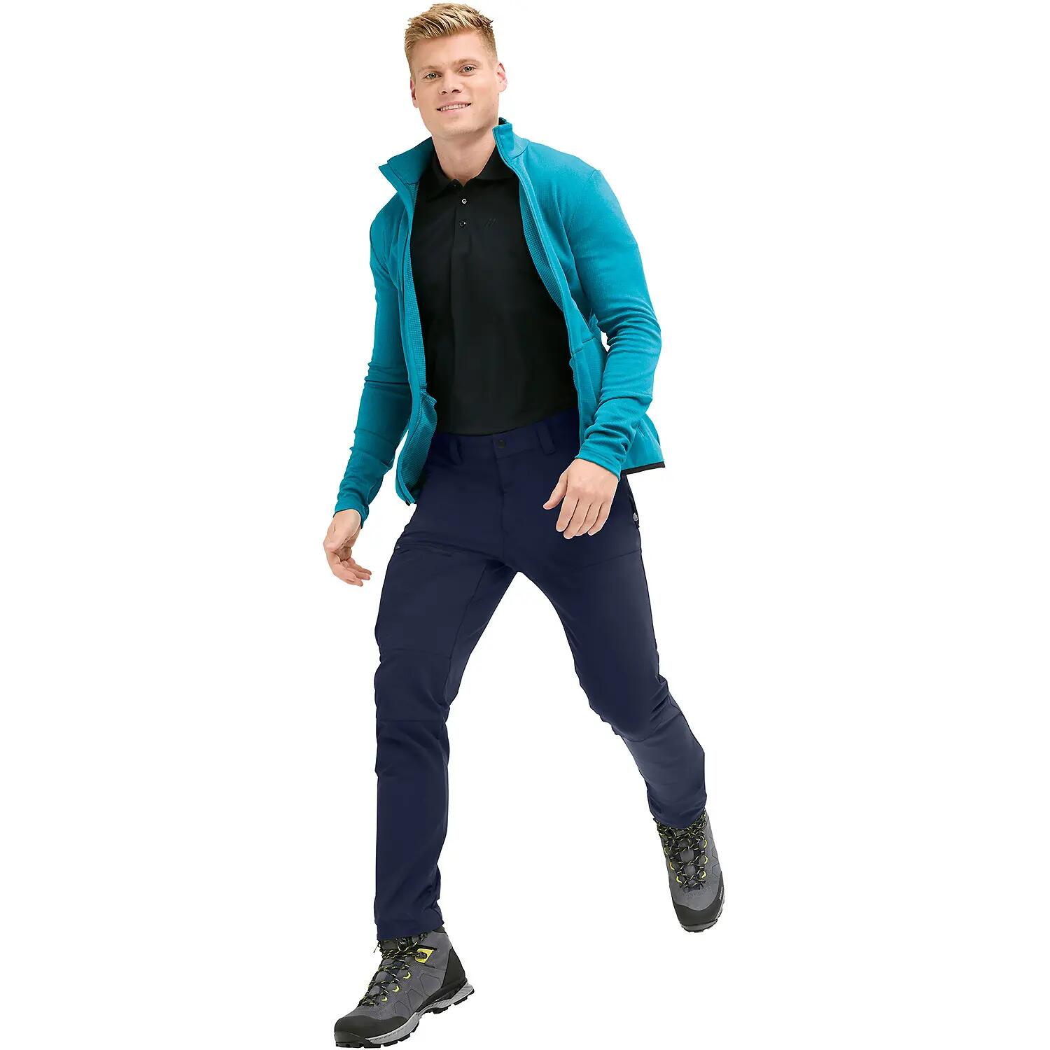 Herren Hose Terrain Master M 8/8