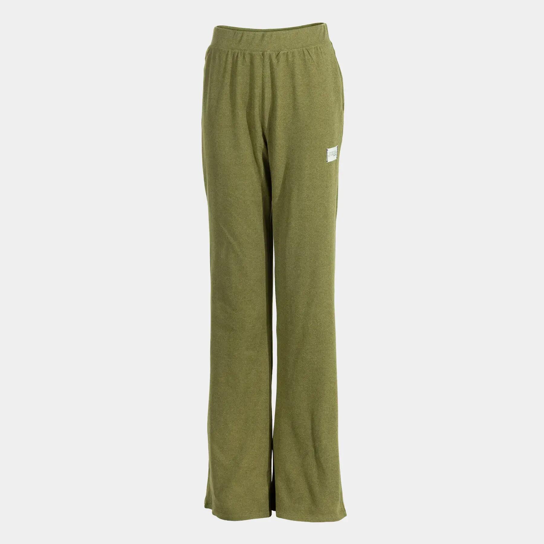 Pantalón de chándal mujer Joma Mimetic 6/6