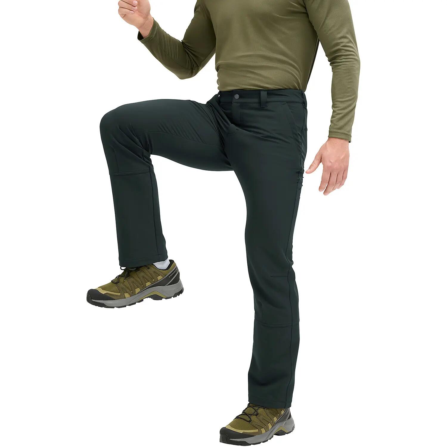 Herren Hose Essential Flex M 4/10