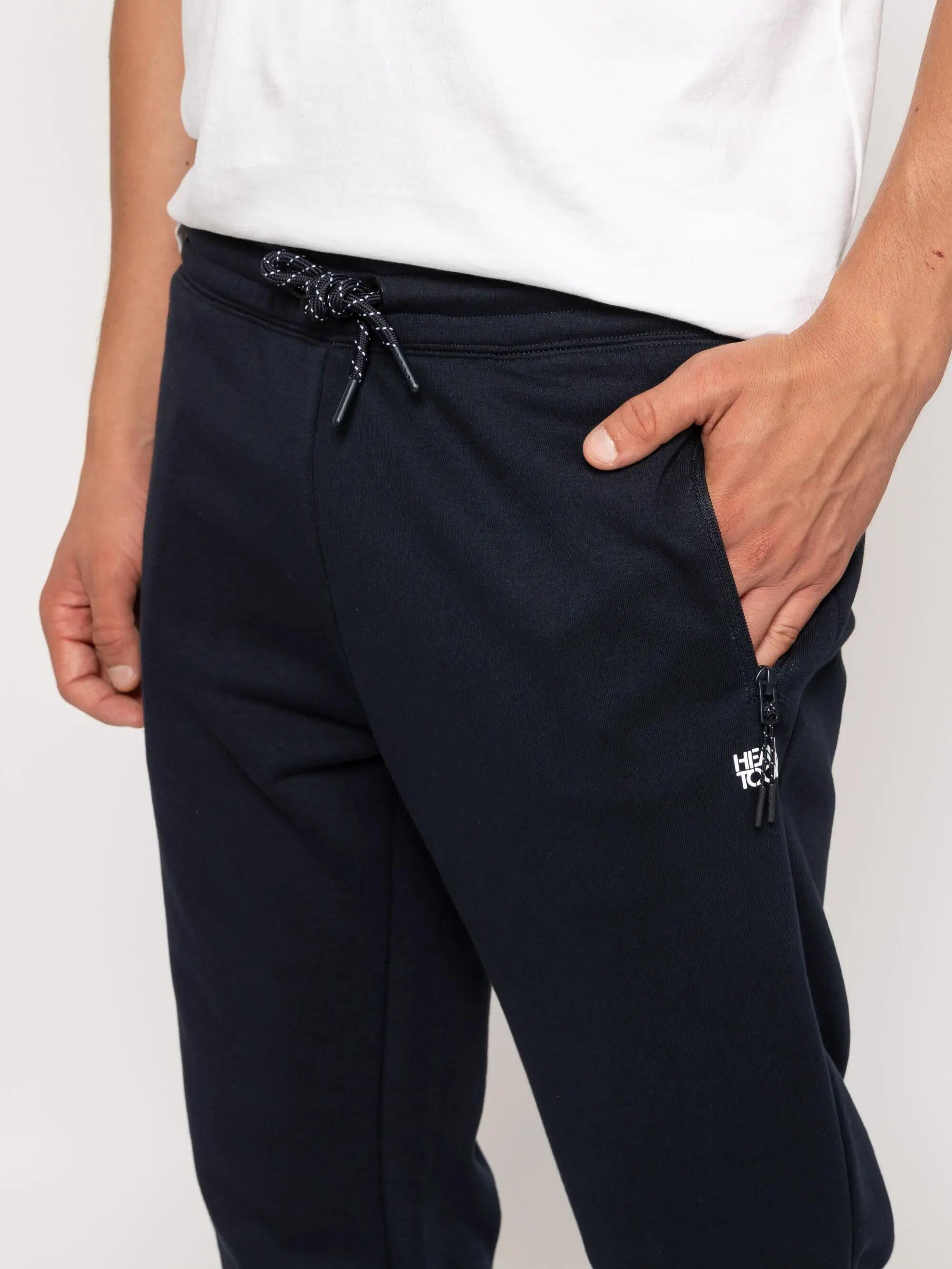 Pantaloni de agrement pentru bărbați ZERGUR 2/5