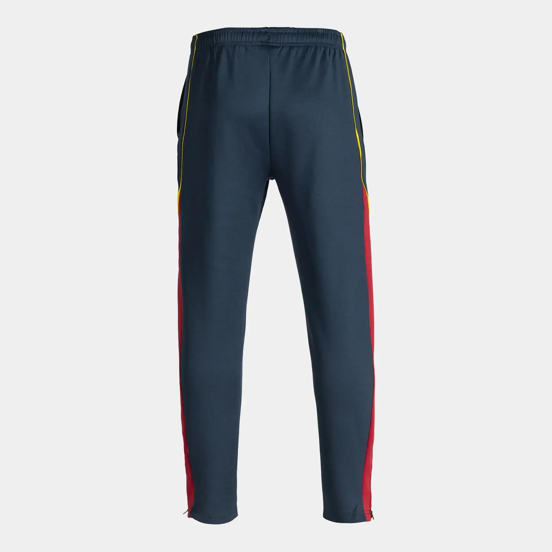 Spodnie dresowe Joma Rétro Mondial 2026 3/7