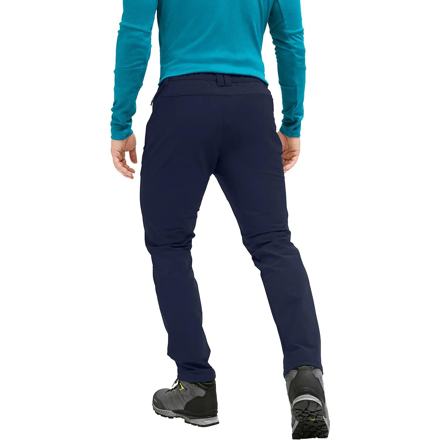 Herren Hose Terrain Master M 7/8