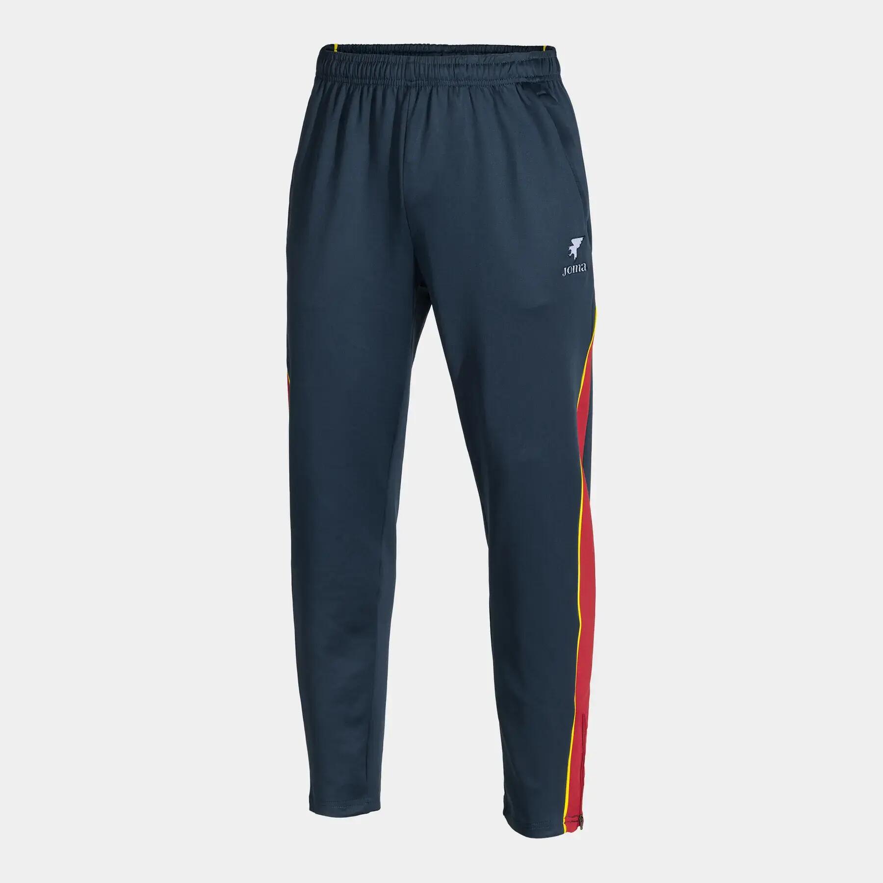 Spodnie dresowe Joma Rétro Mondial 2026 2/7