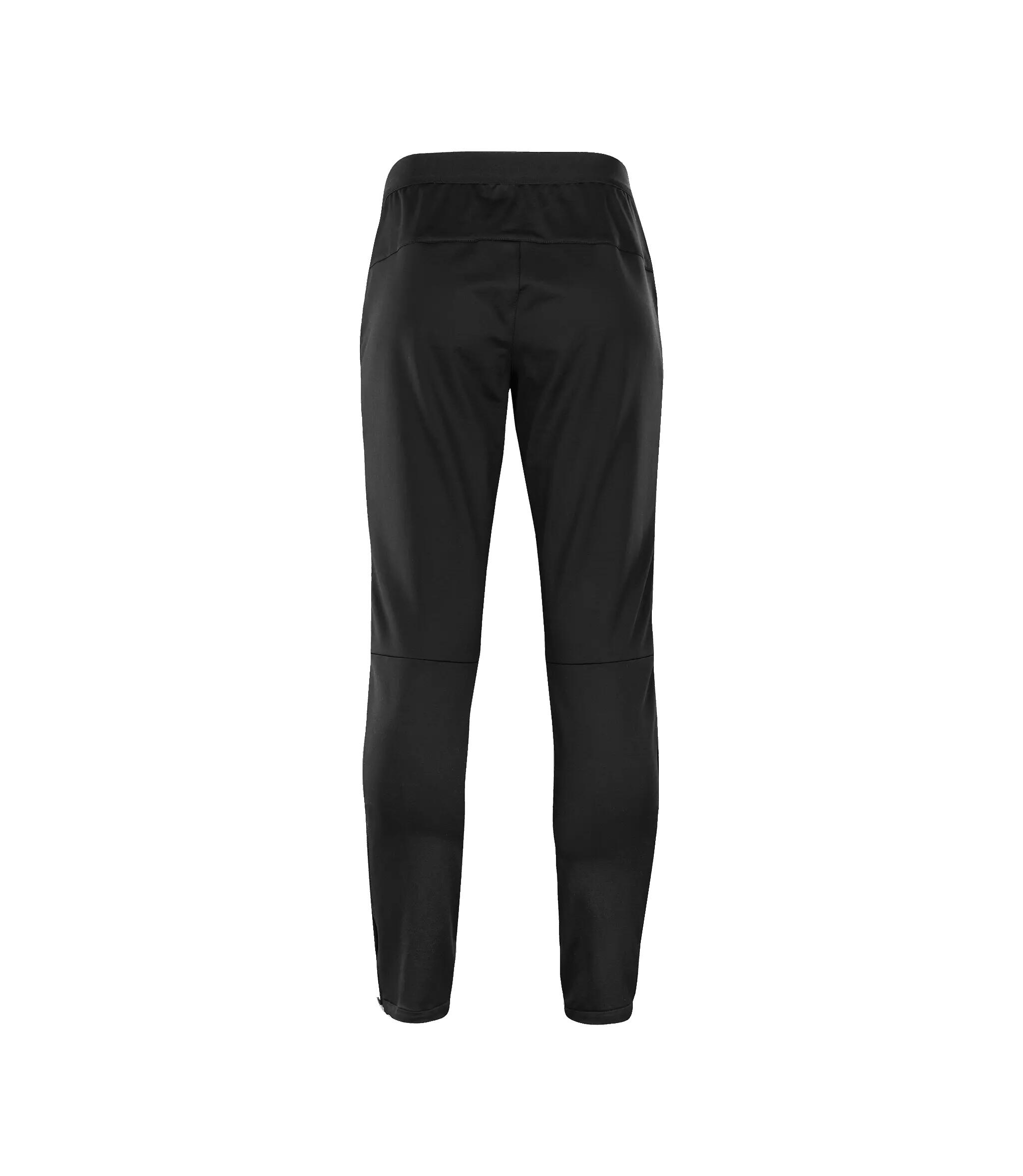 Pantalon de randonnée homme Sport AB Light - Noir 3/3