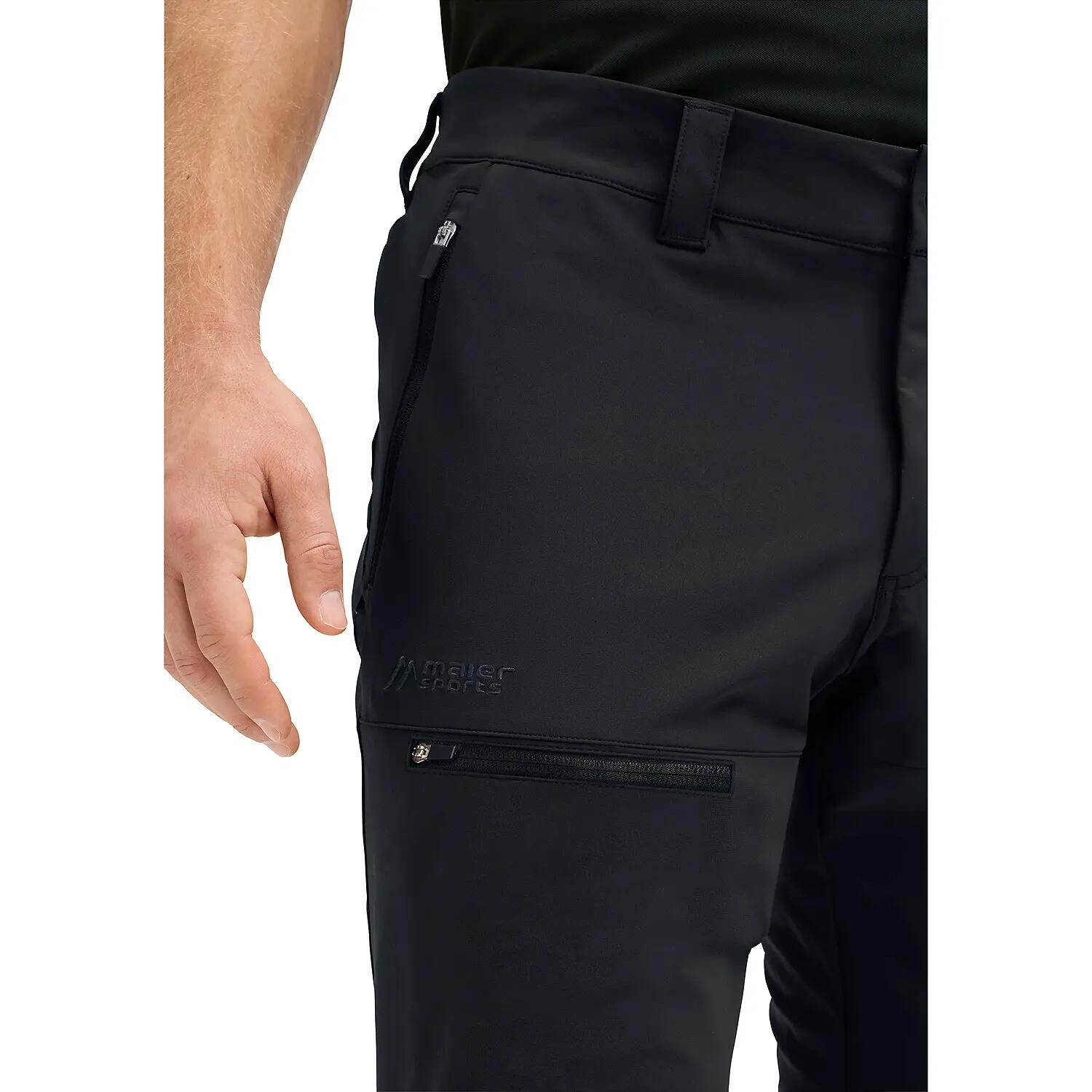 Herren Hose Terrain Master M 4/12