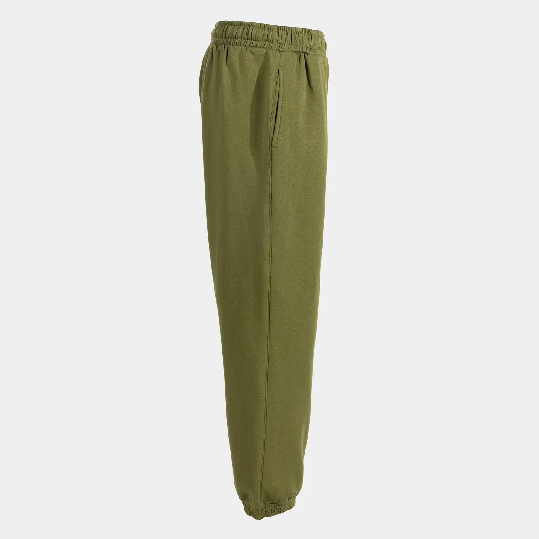 Pantalon de jogging taille élastique avec lacets femme Joma Mimetic 7/7