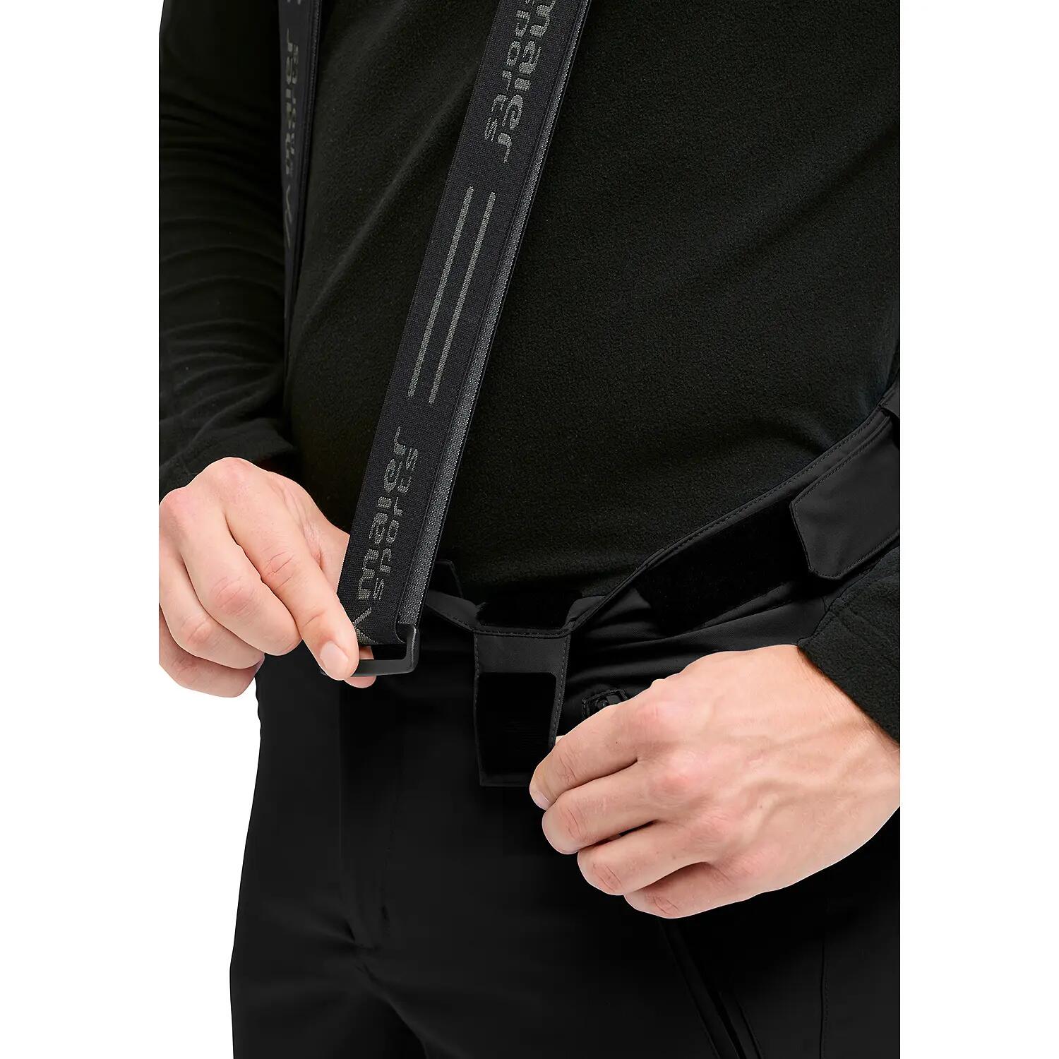 Herren Latz-/Trägerhose Anton slim 2.1 2/7