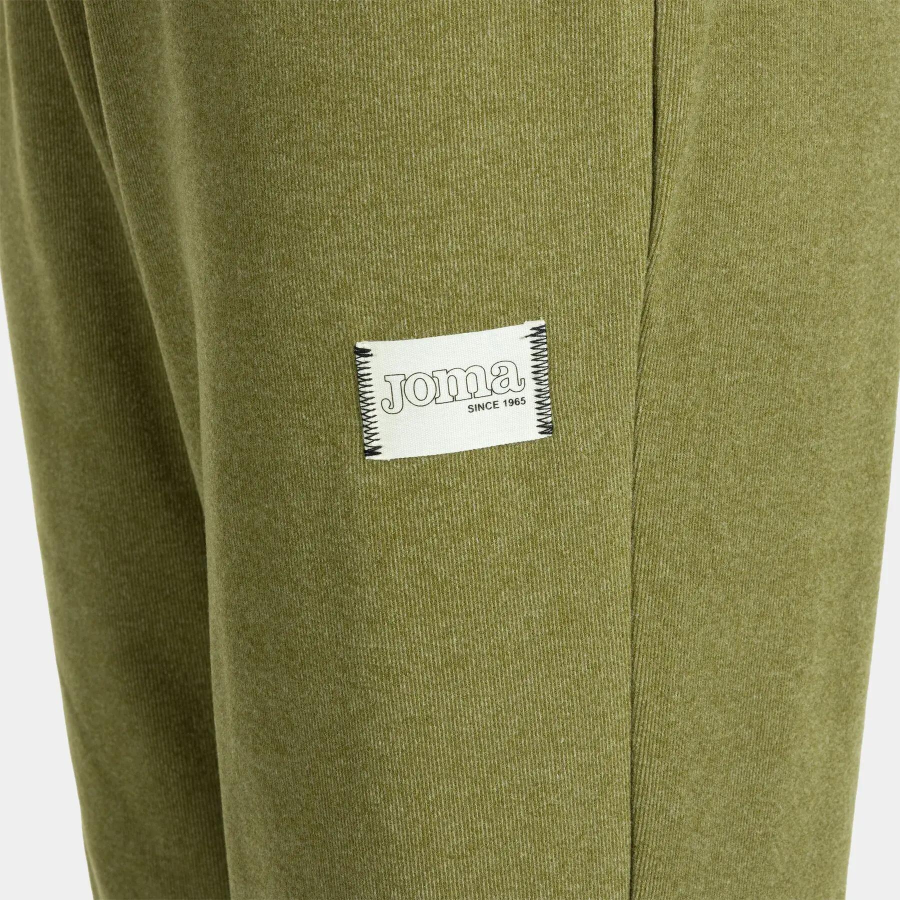 Pantalón de chándal mujer Joma Mimetic 5/6