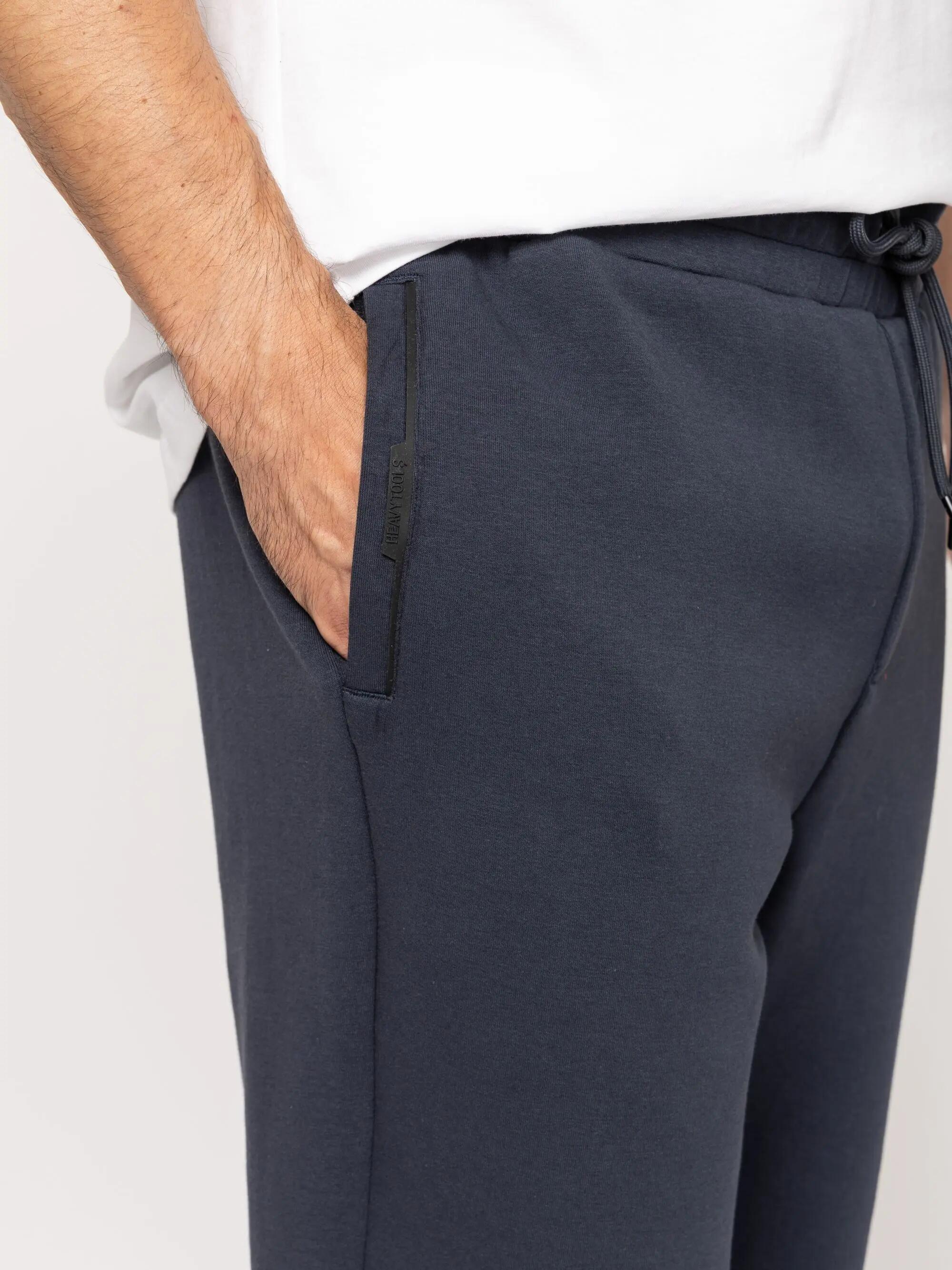 Pantaloni de agrement pentru bărbați ZEE 2/5