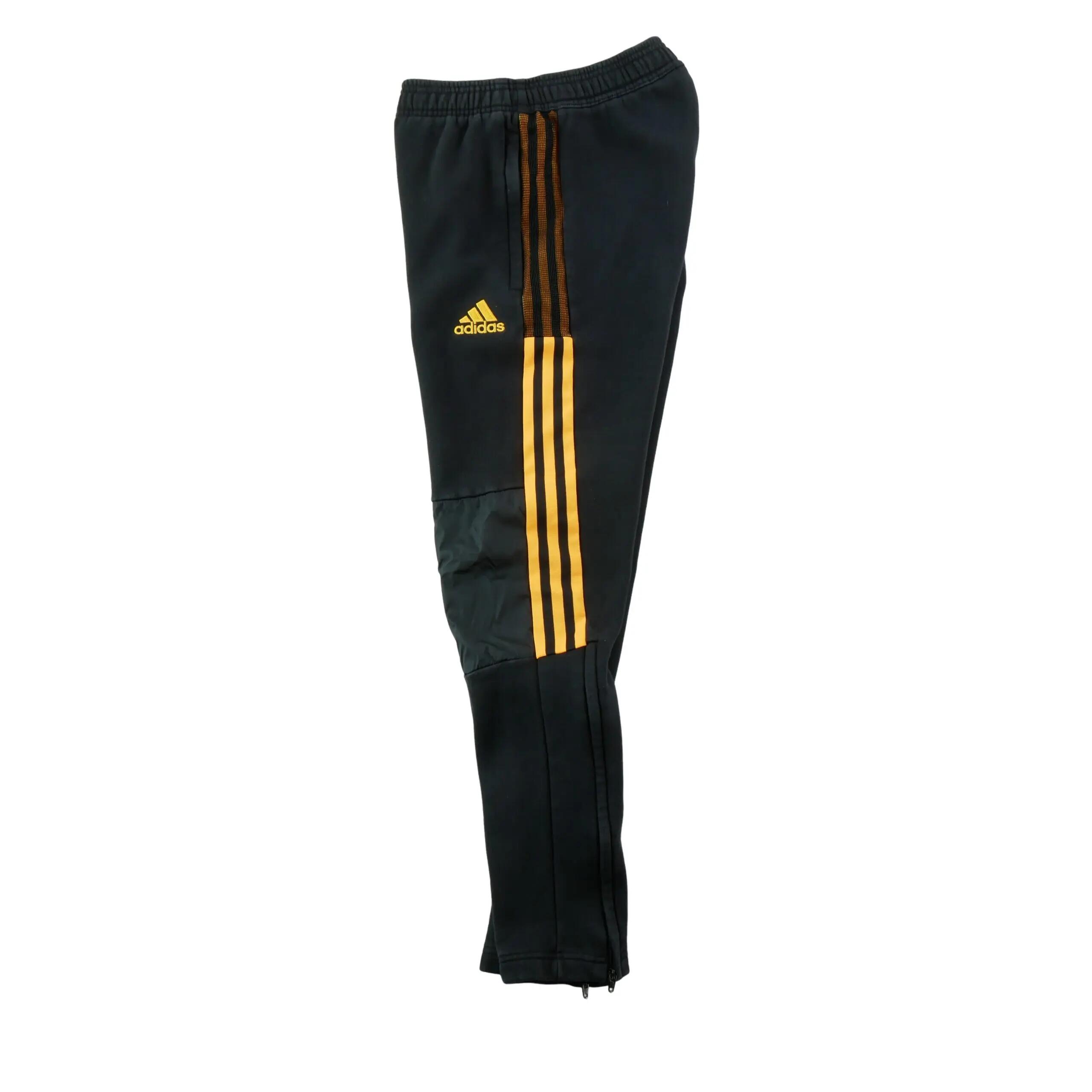 Segunda Vida - Jogging Hombre Tiro Winterized - Muy Bueno 3/7