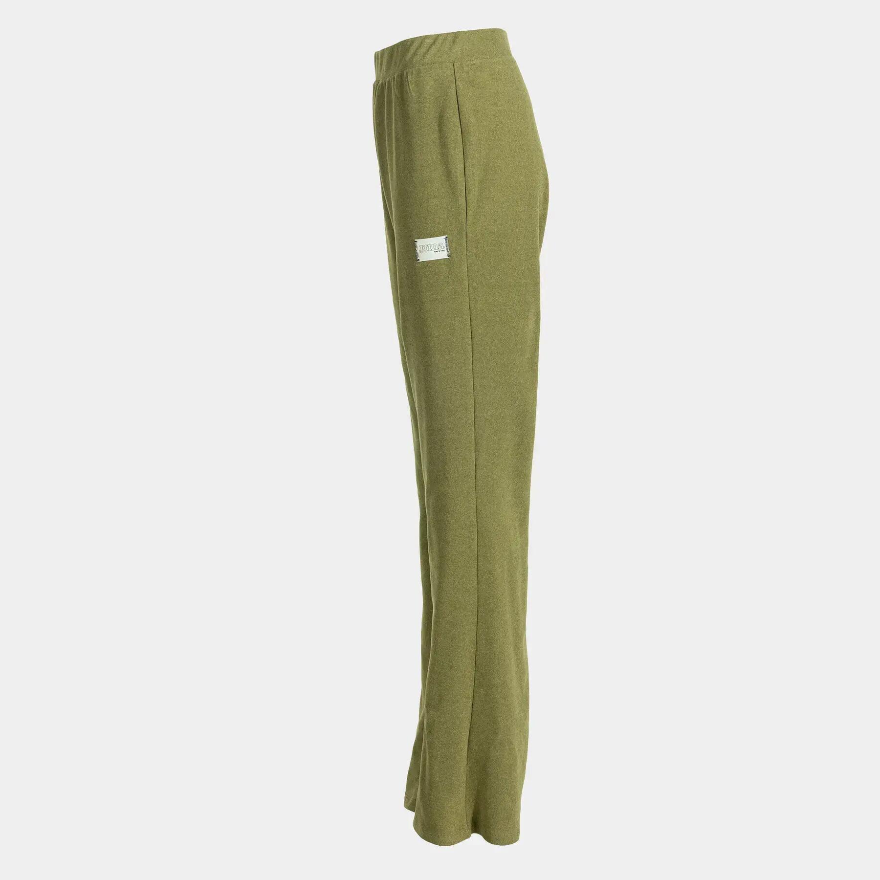 Pantalón de chándal mujer Joma Mimetic 4/6
