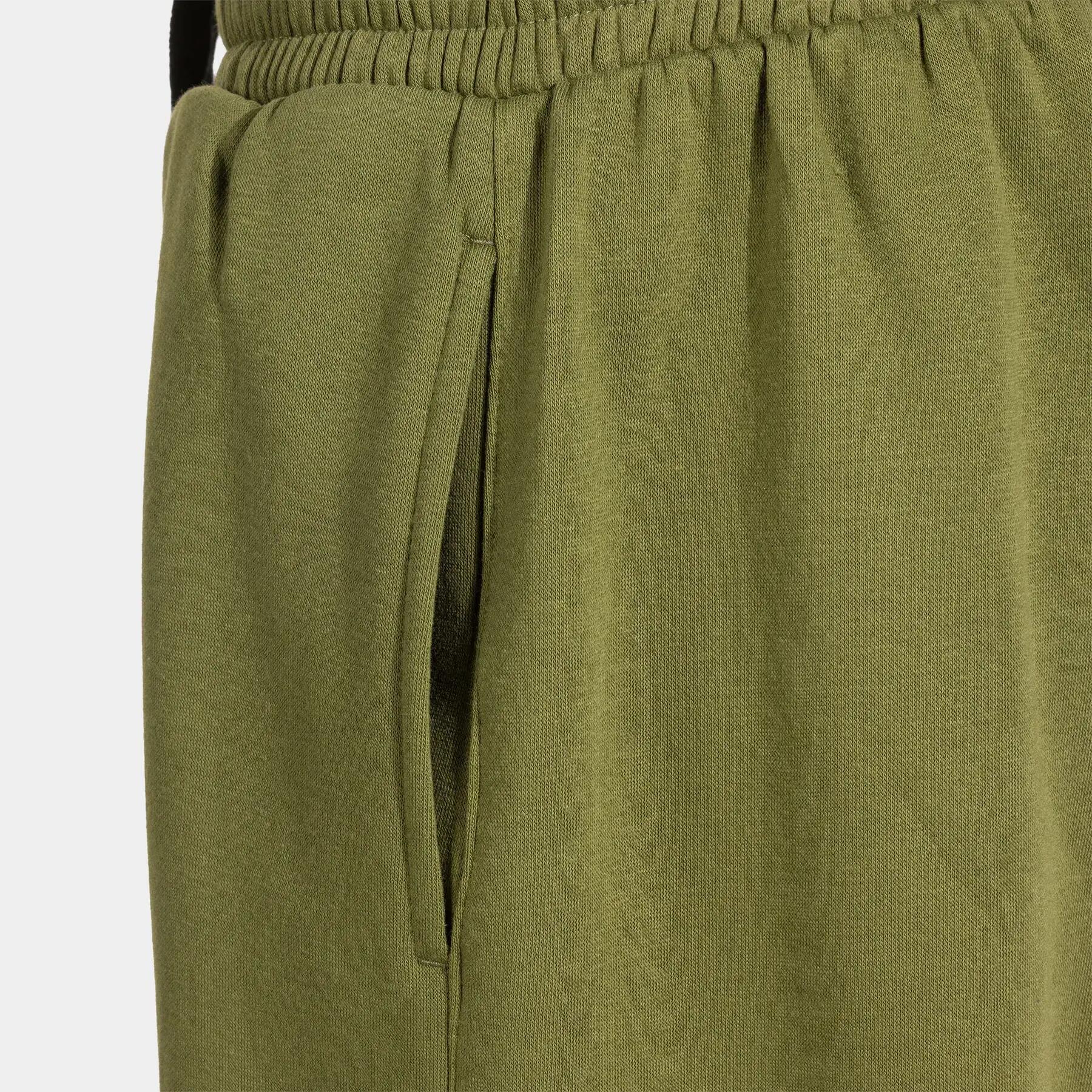 Pantalon de jogging taille élastique avec lacets femme Joma Mimetic 6/7