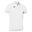 Polo manga corta Hombre Joma Hobby blanco