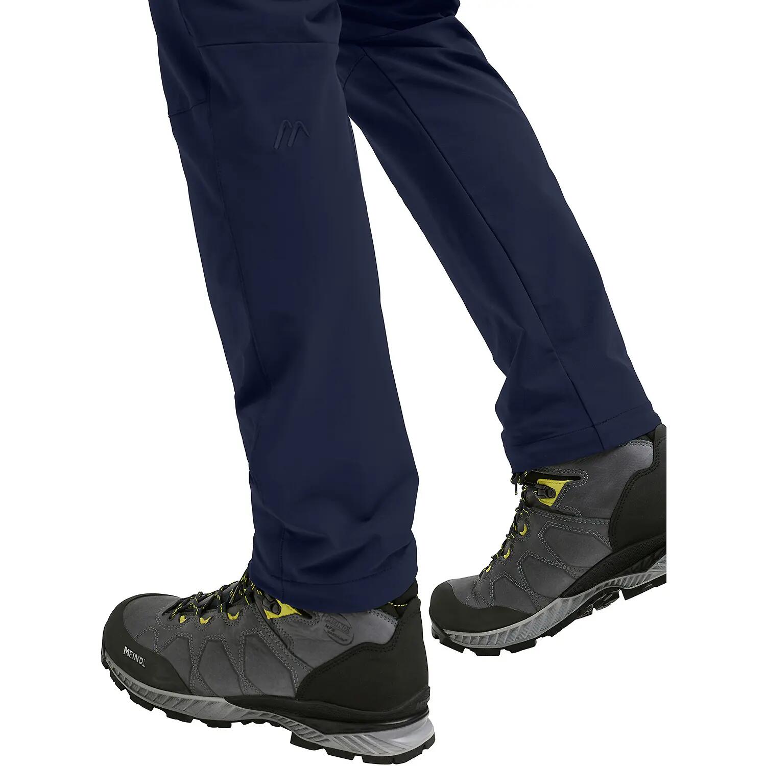 Herren Hose Terrain Master M 5/8