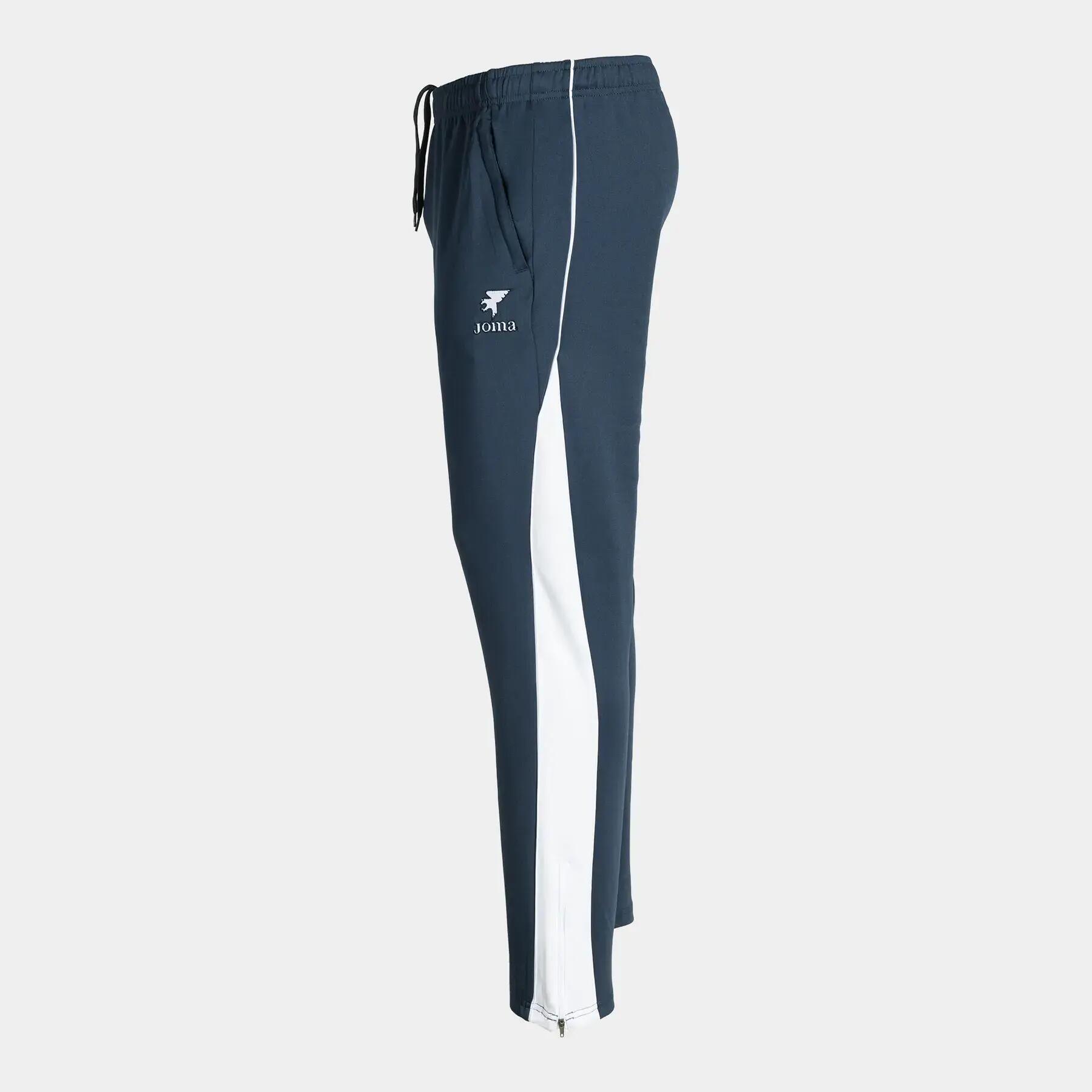 Pantaloni fitness da ginnastica Joma Rétro Mondial 2026 5/7