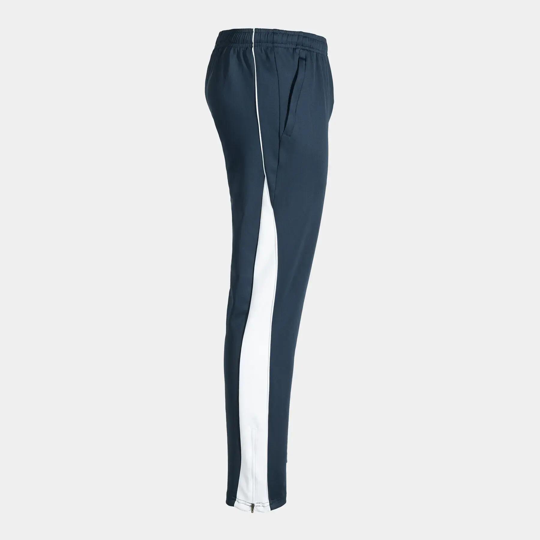 Pantaloni fitness da ginnastica Joma Rétro Mondial 2026 4/7