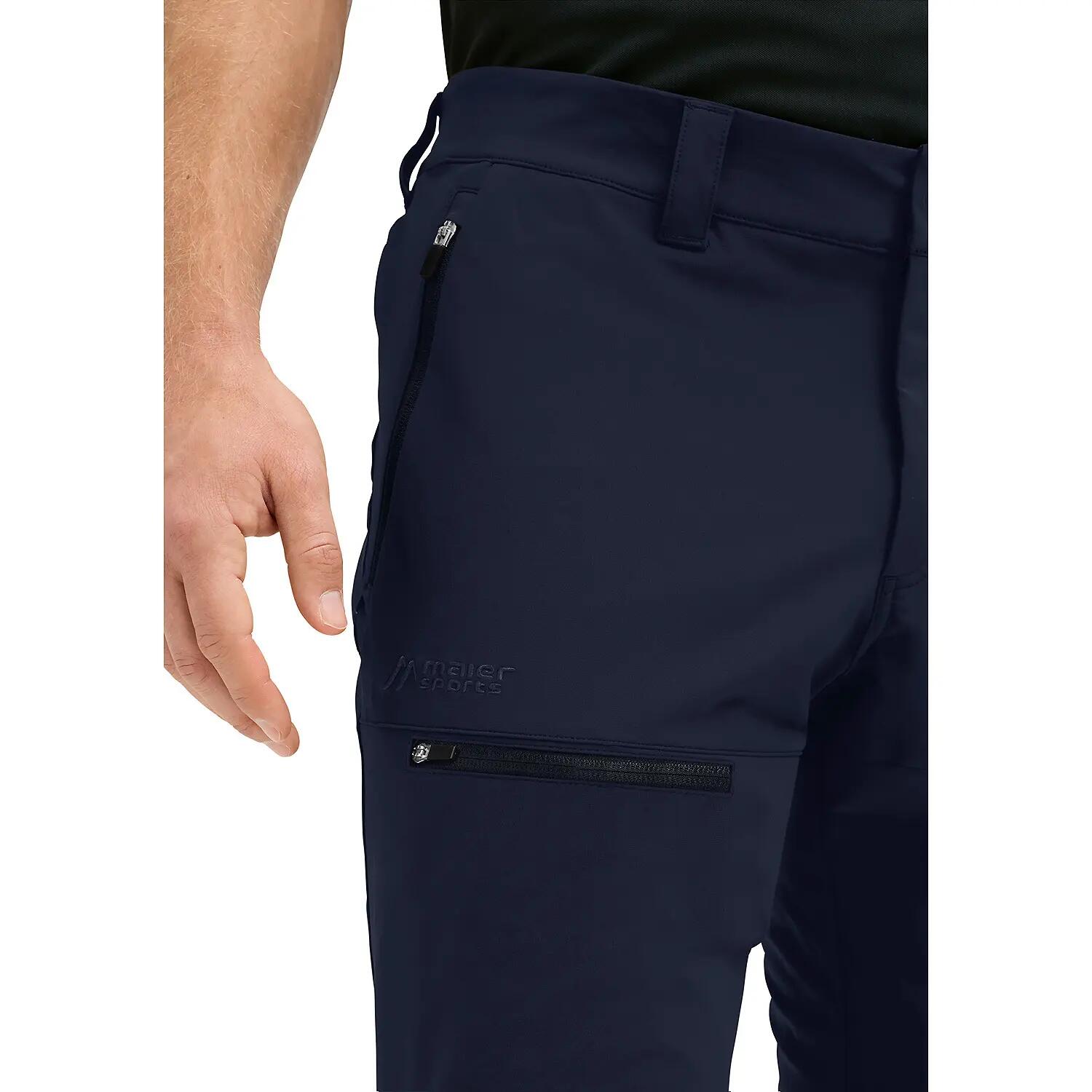Herren Hose Terrain Master M 4/8