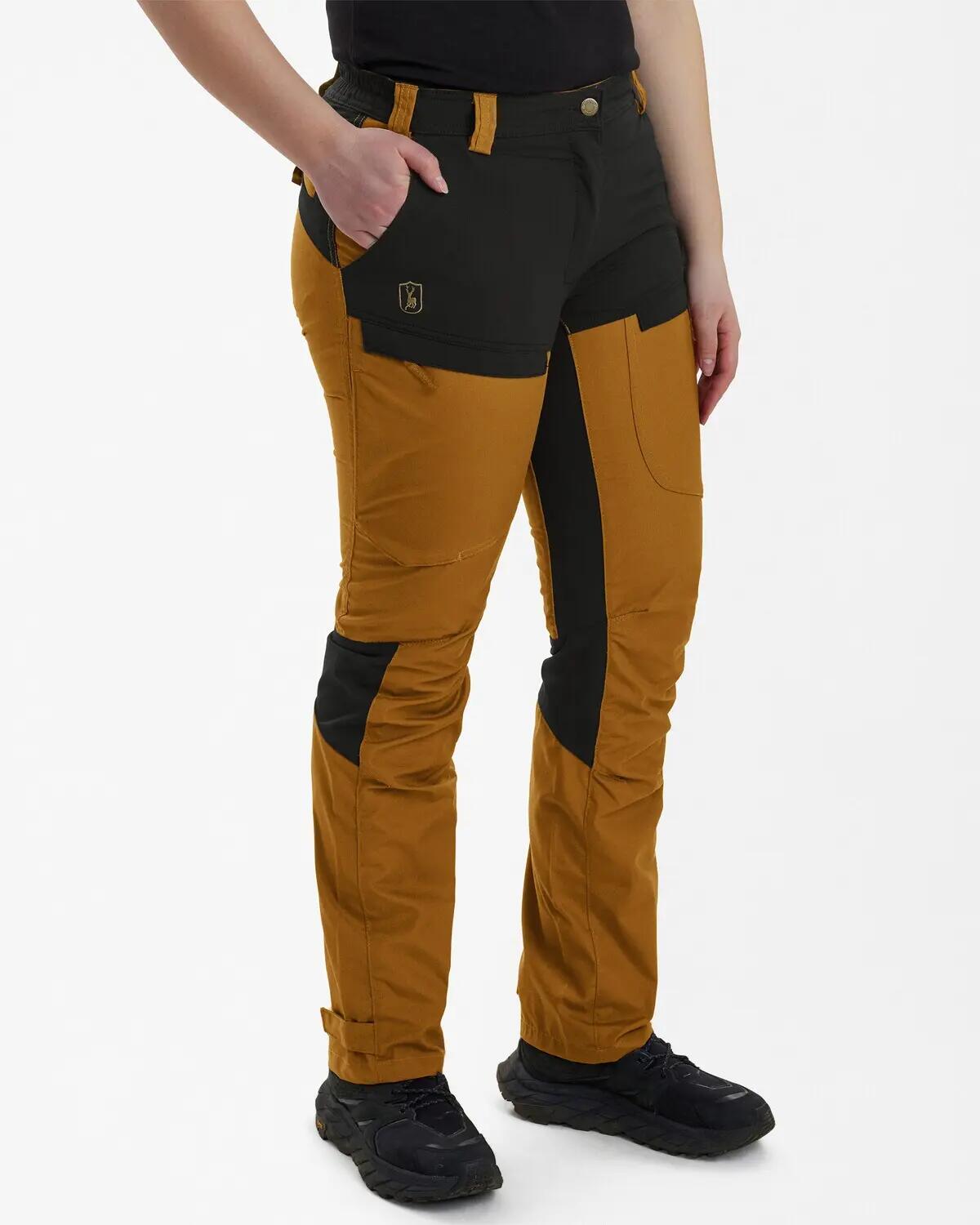 Damen Hose Lady Ann 4/9